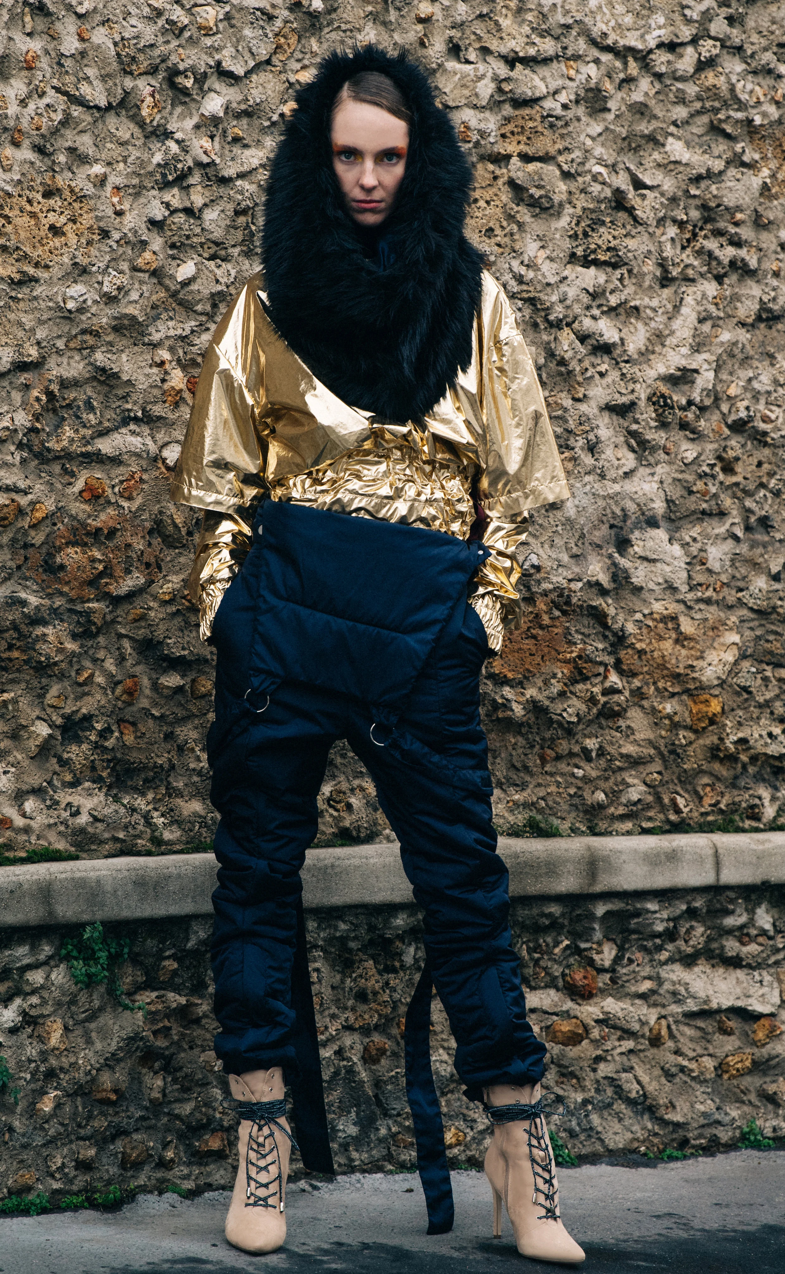 French Fries magazine
