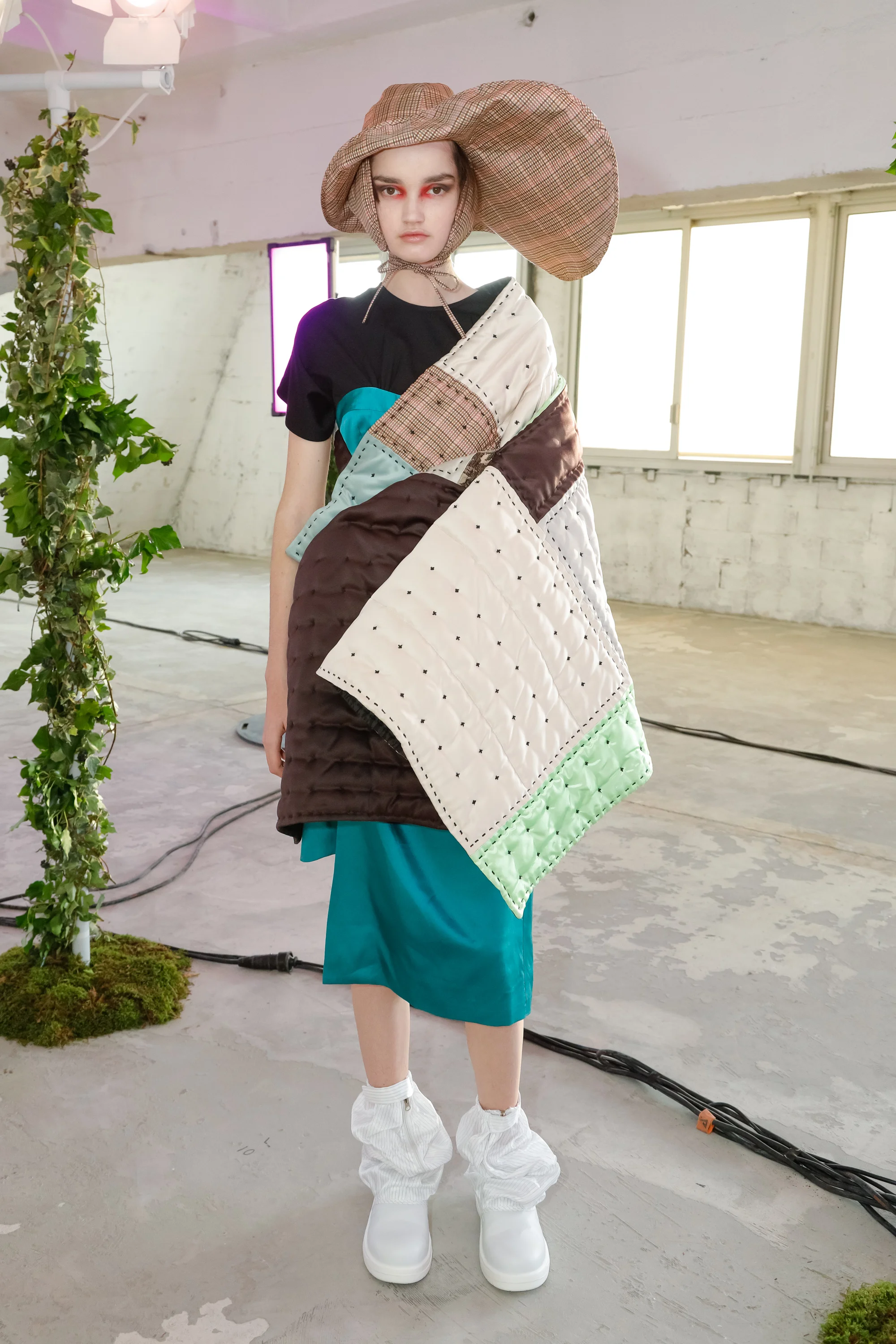 Fashion Farm Foundation Presents HKFG Paris AW19 with 8 Hong Kong Brands 