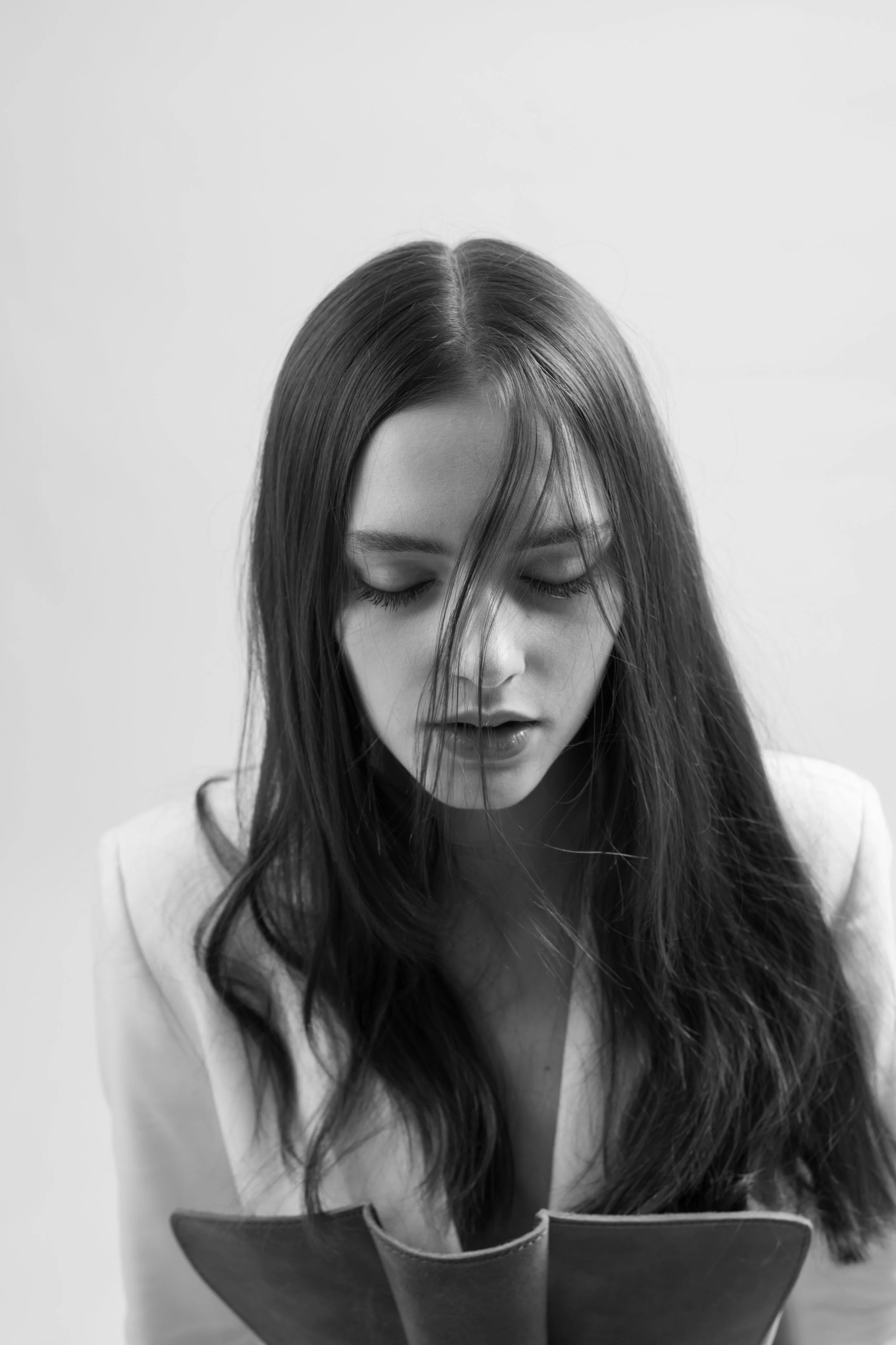 French Fries magazine — French Fries Magazine — FF