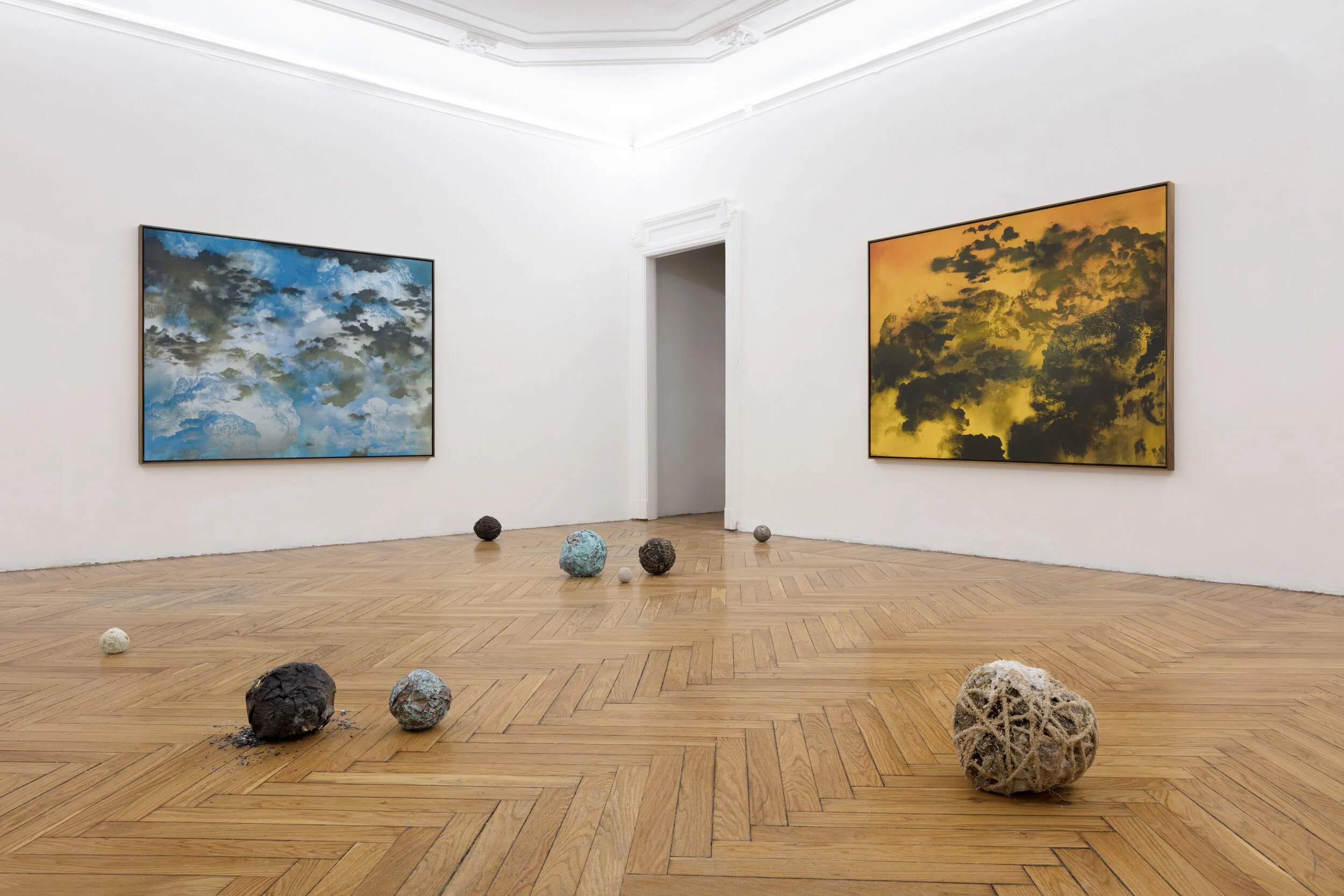 The Alchemist    Interview with JAY HEIKES