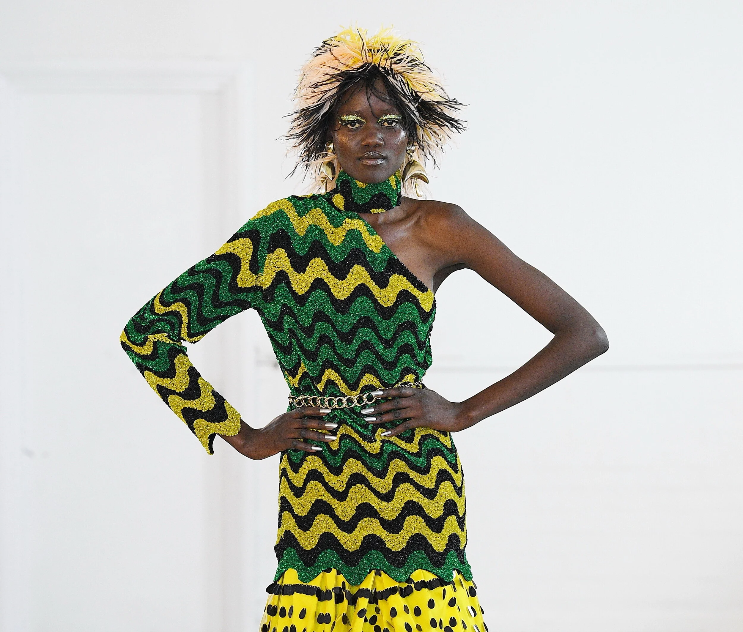 LFW 2020: ASHISH F/W show