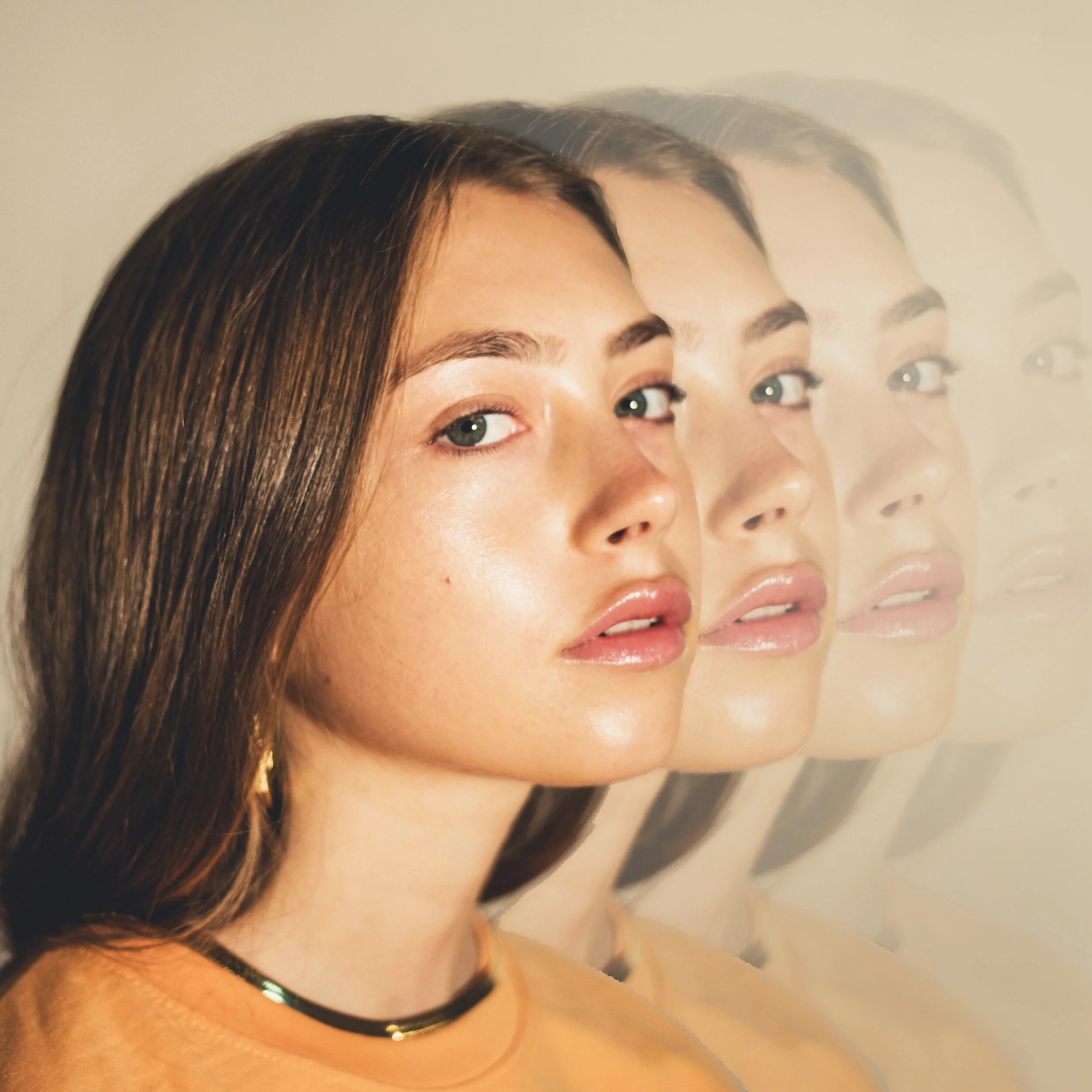Baker Grace: breaking into the music industry at a very young age