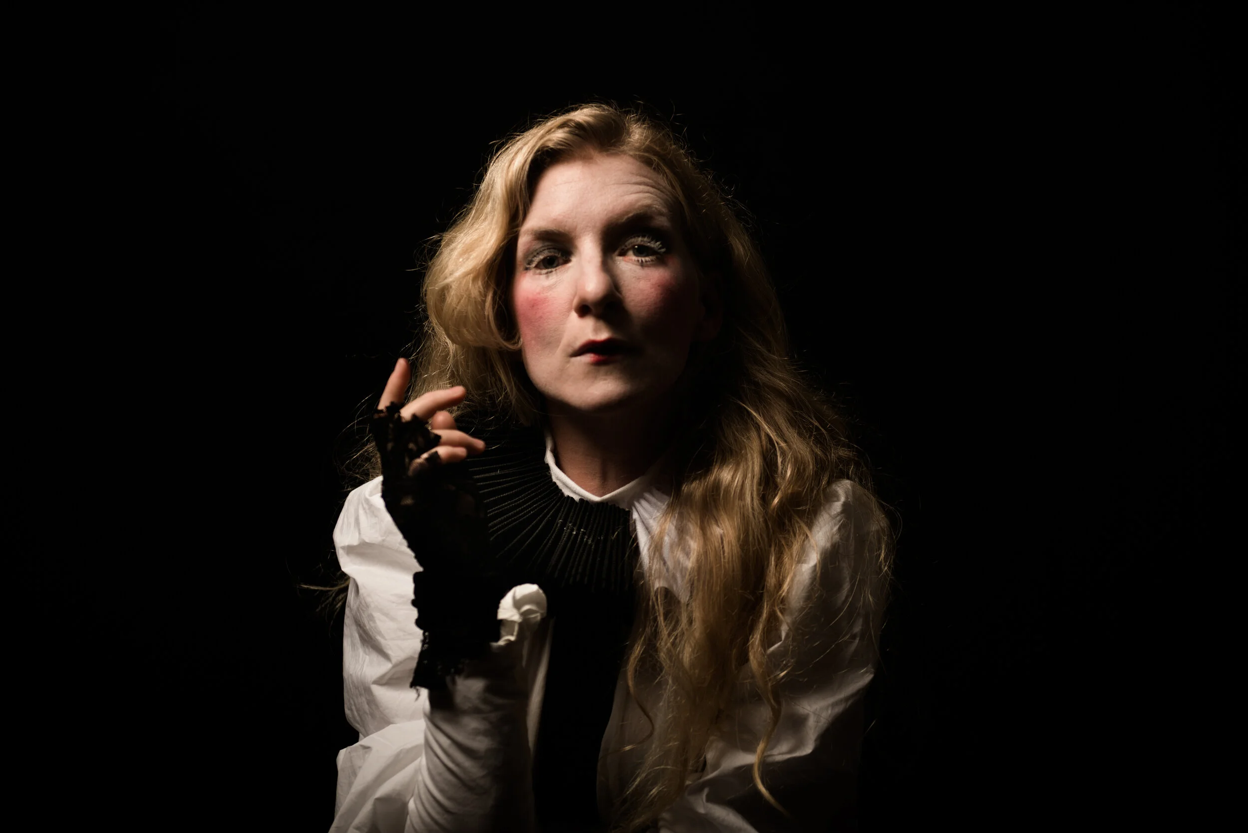 ionnalee in KONSERT