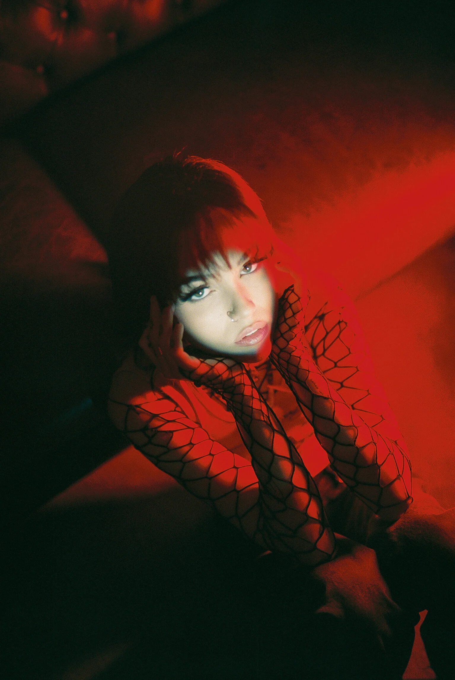Interview: Maggie Lindemann discusses new single “GASLIGHT!” and more 
