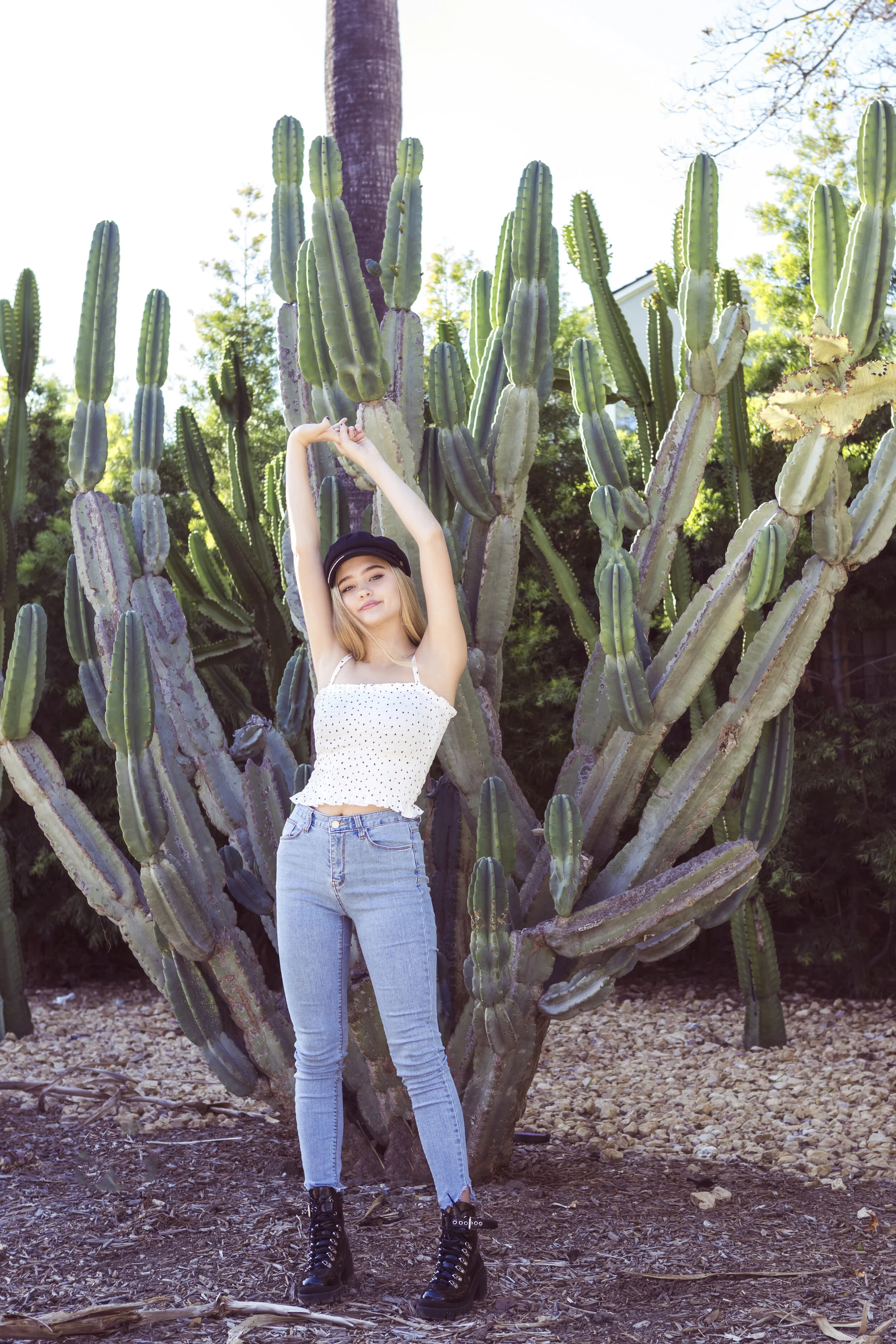Lizzy Greene: the multifaceted actress who never sleeps like art 