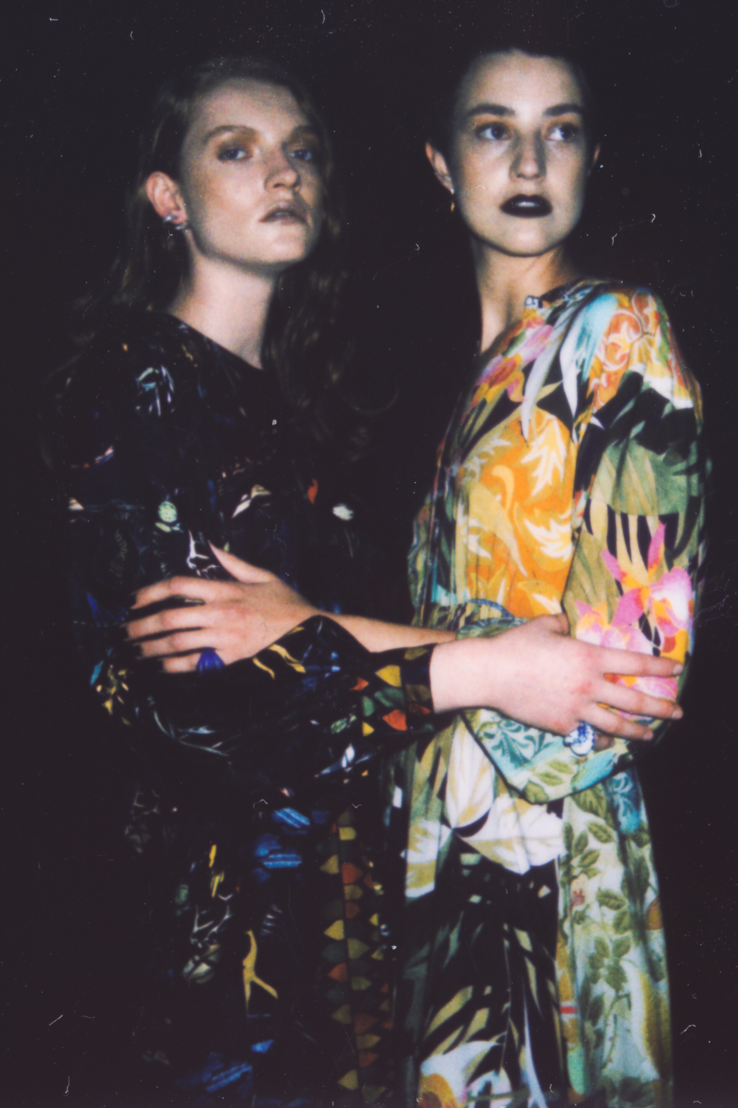 Girl bye — French Fries Magazine — FF