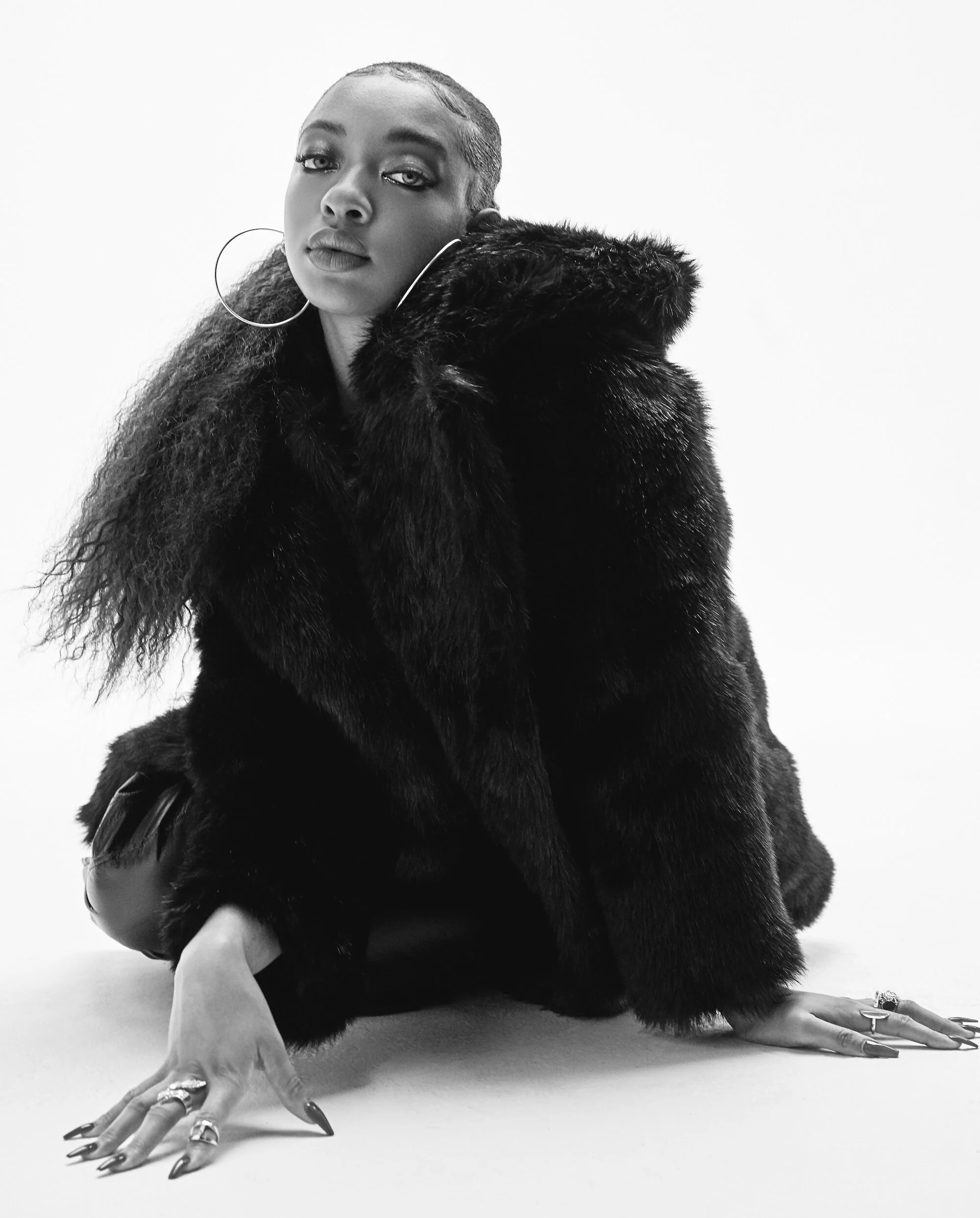 From Disney kid to Hollywood star: Zolee Griggs talks about her life story&nbsp;