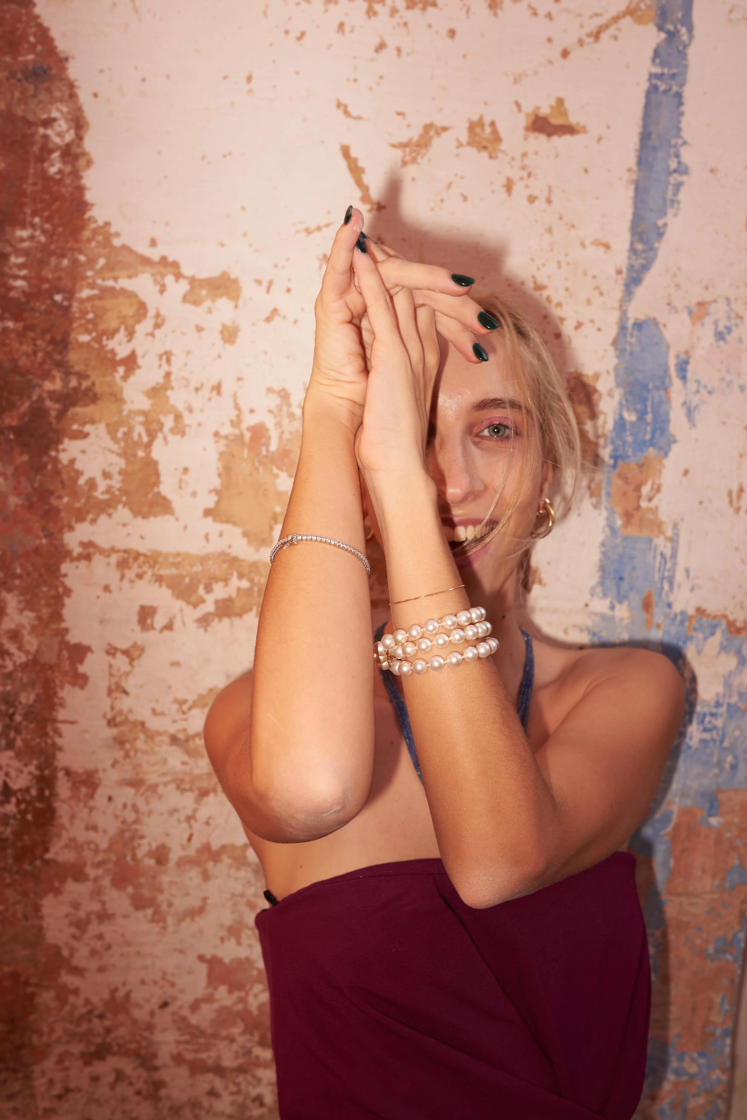 Discover the three young collectors behind AUREA&nbsp;