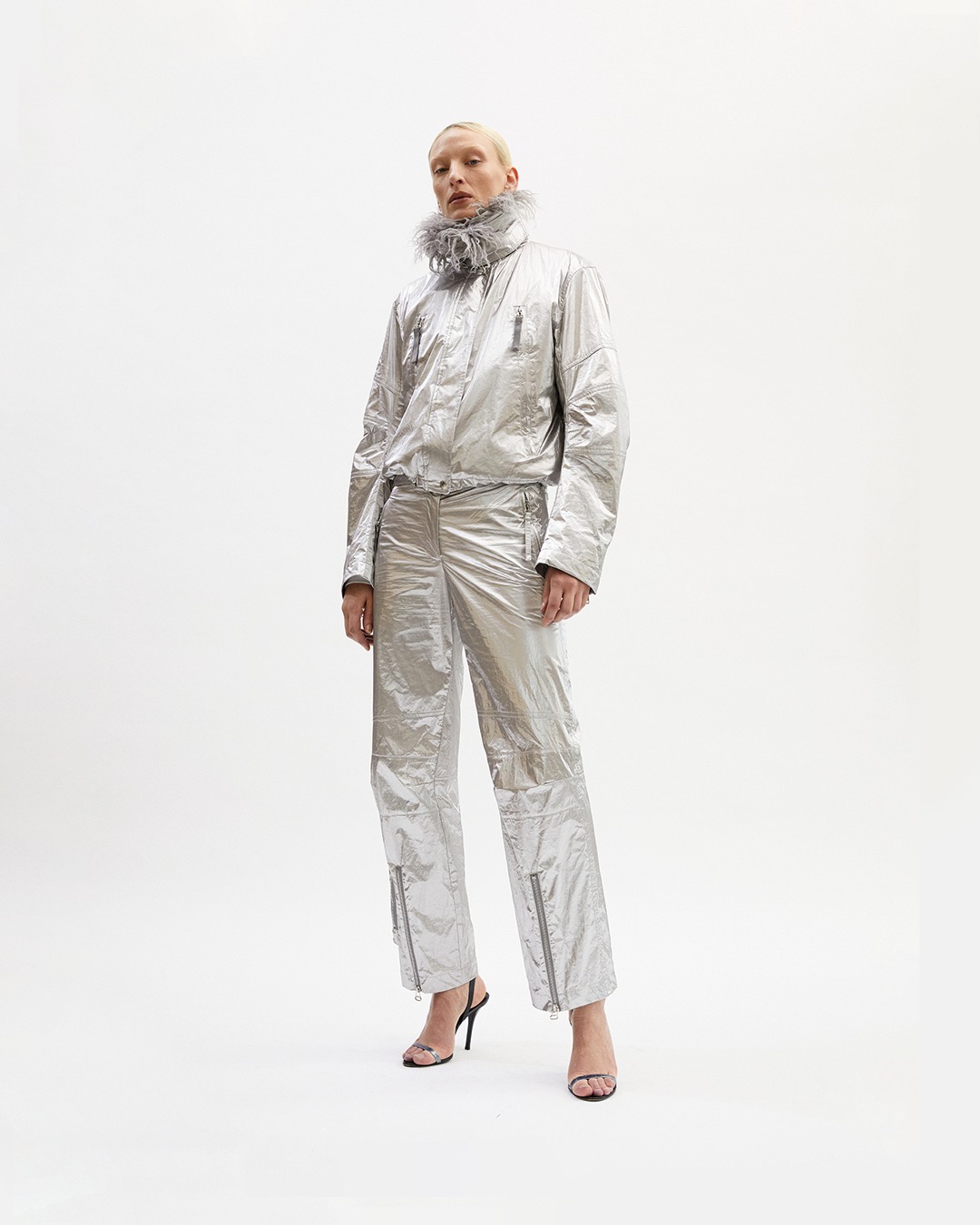 French Fries presents HELMUT LANG Fall/Winter 2021