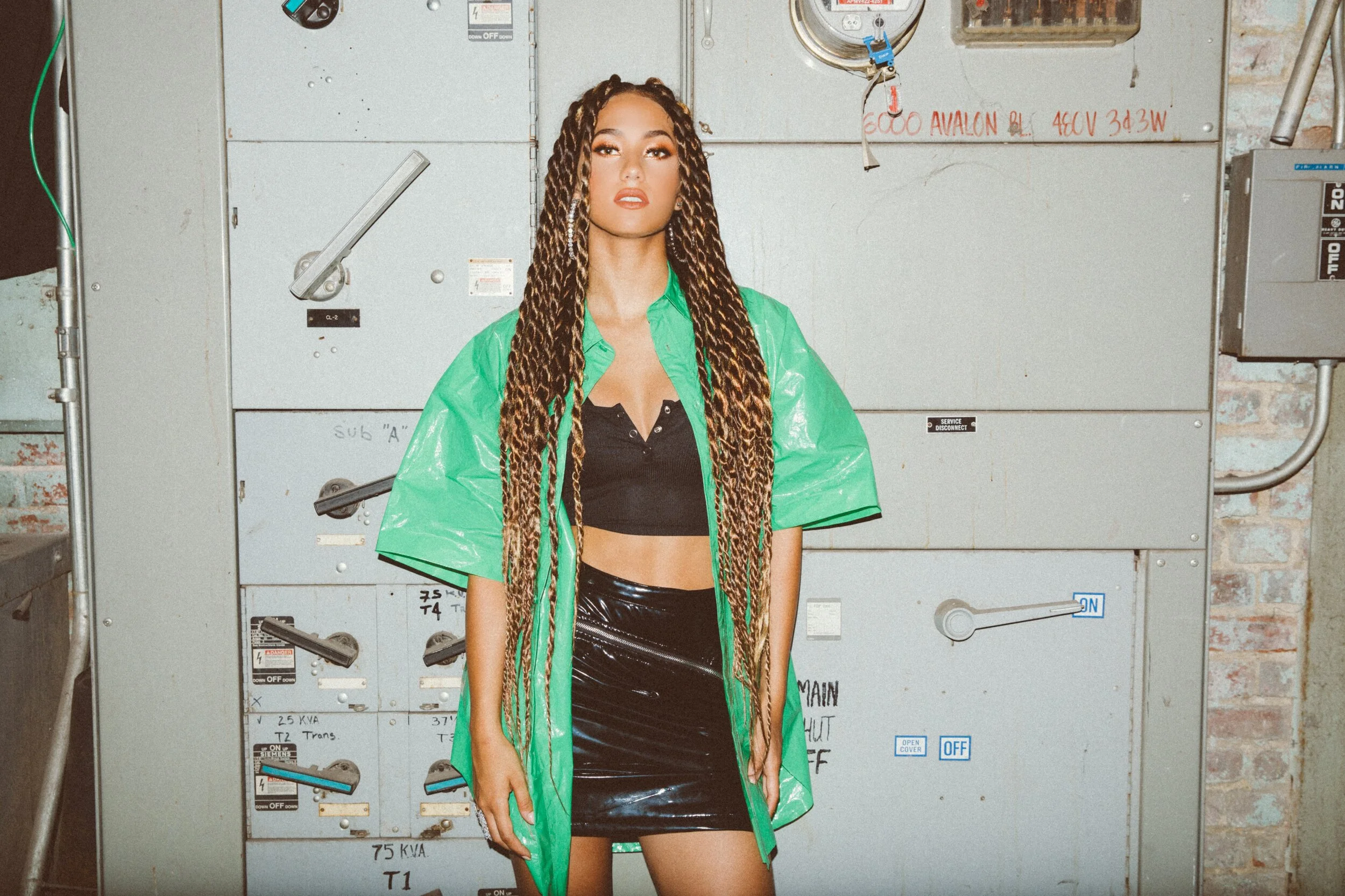 Skylar Stecker: What went down at the LOT movie theater, CA?