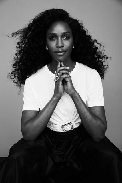 Superheroes and the deep power of being alone with Tenika Davis