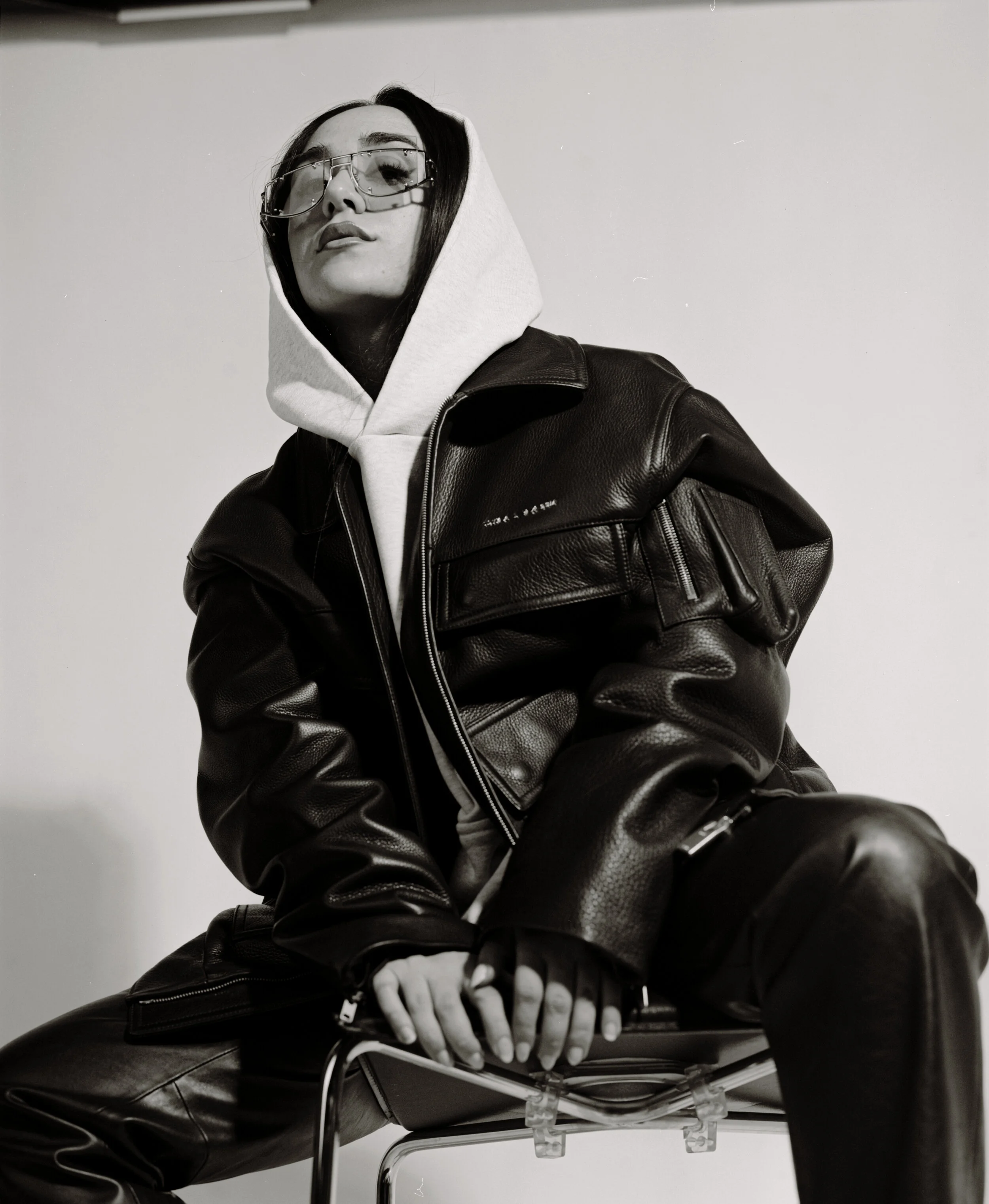 Delara – the way we stereotype or we don’t stereotype