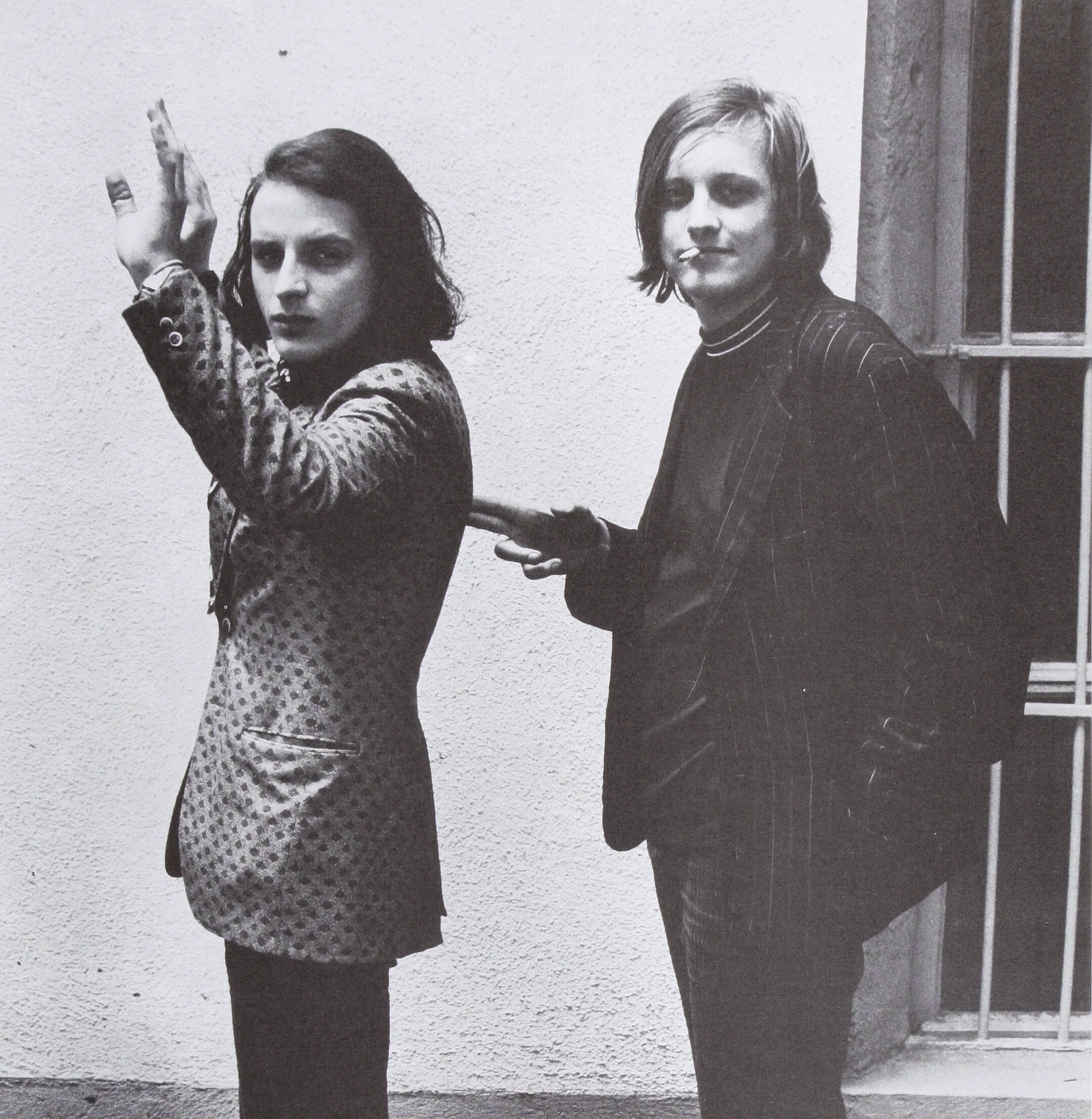 "werden und vergehen. Zustandsberichte aus der Sammlung", an exhibition at Kunstmuseum Luzern