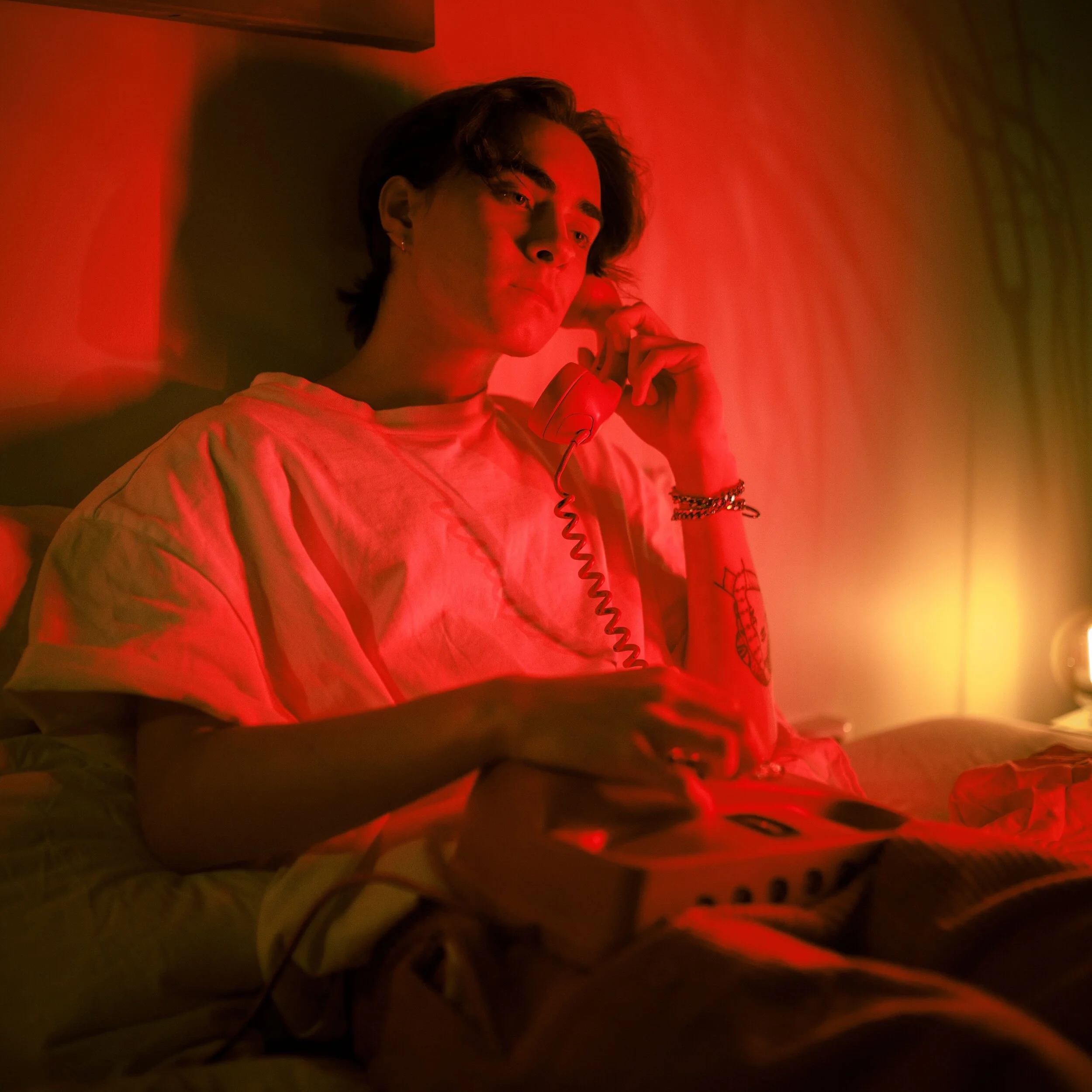 Maro for French Fries The Human DNA #3