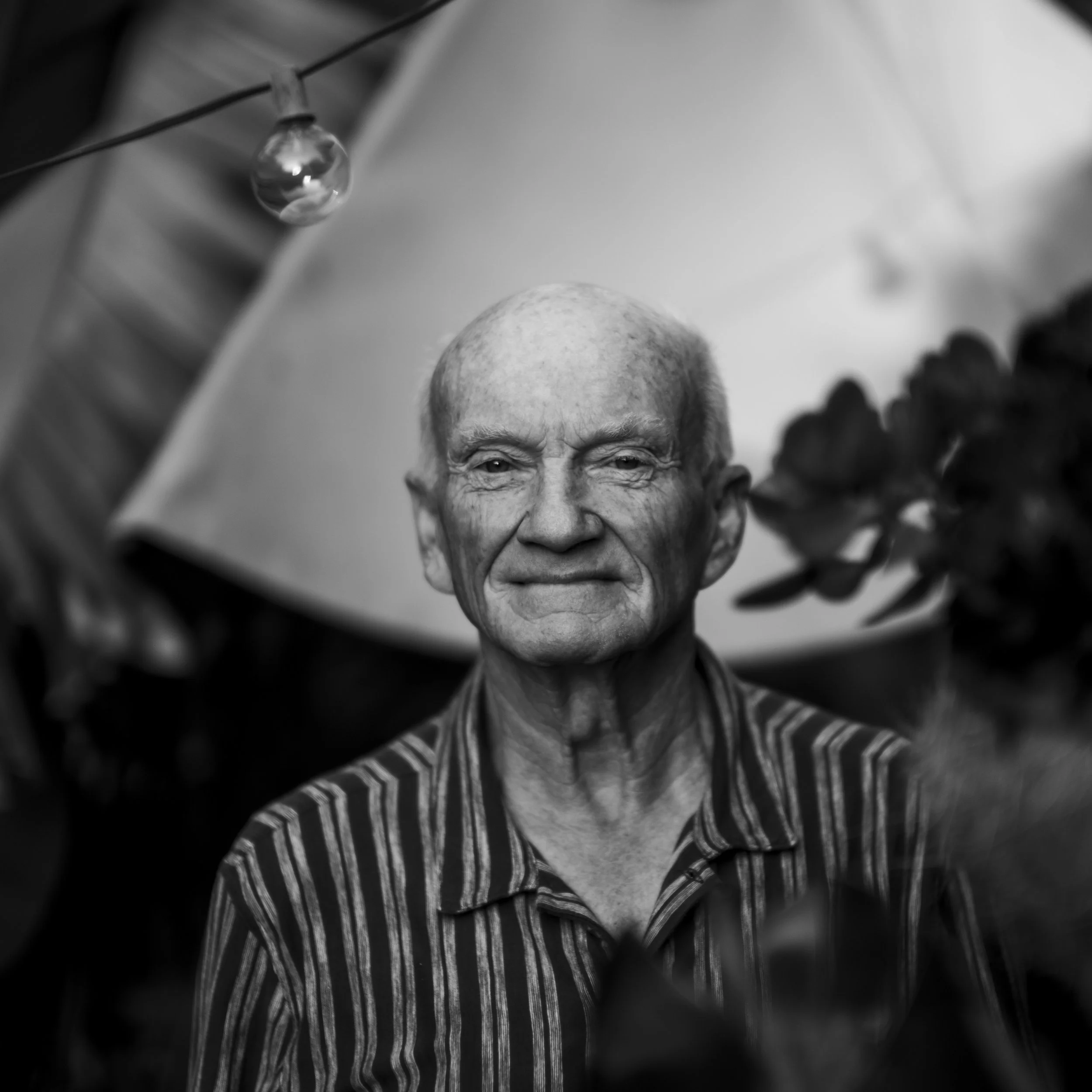 Interview with Bruce McAllister for French Fries Magazine