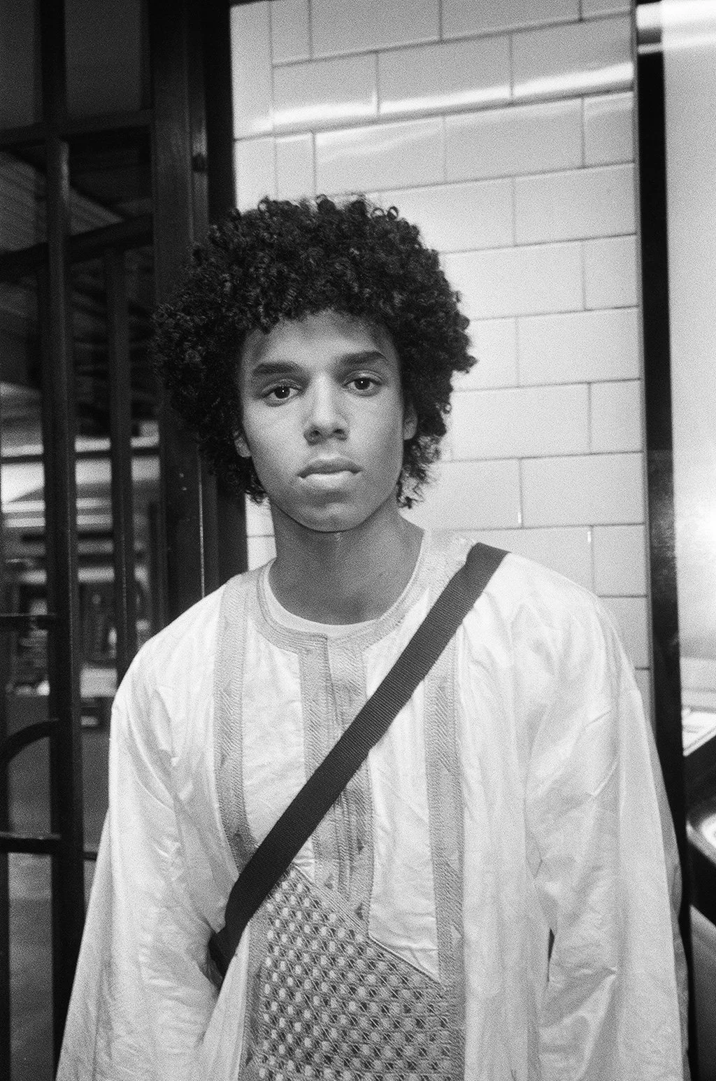 New York reportage MB