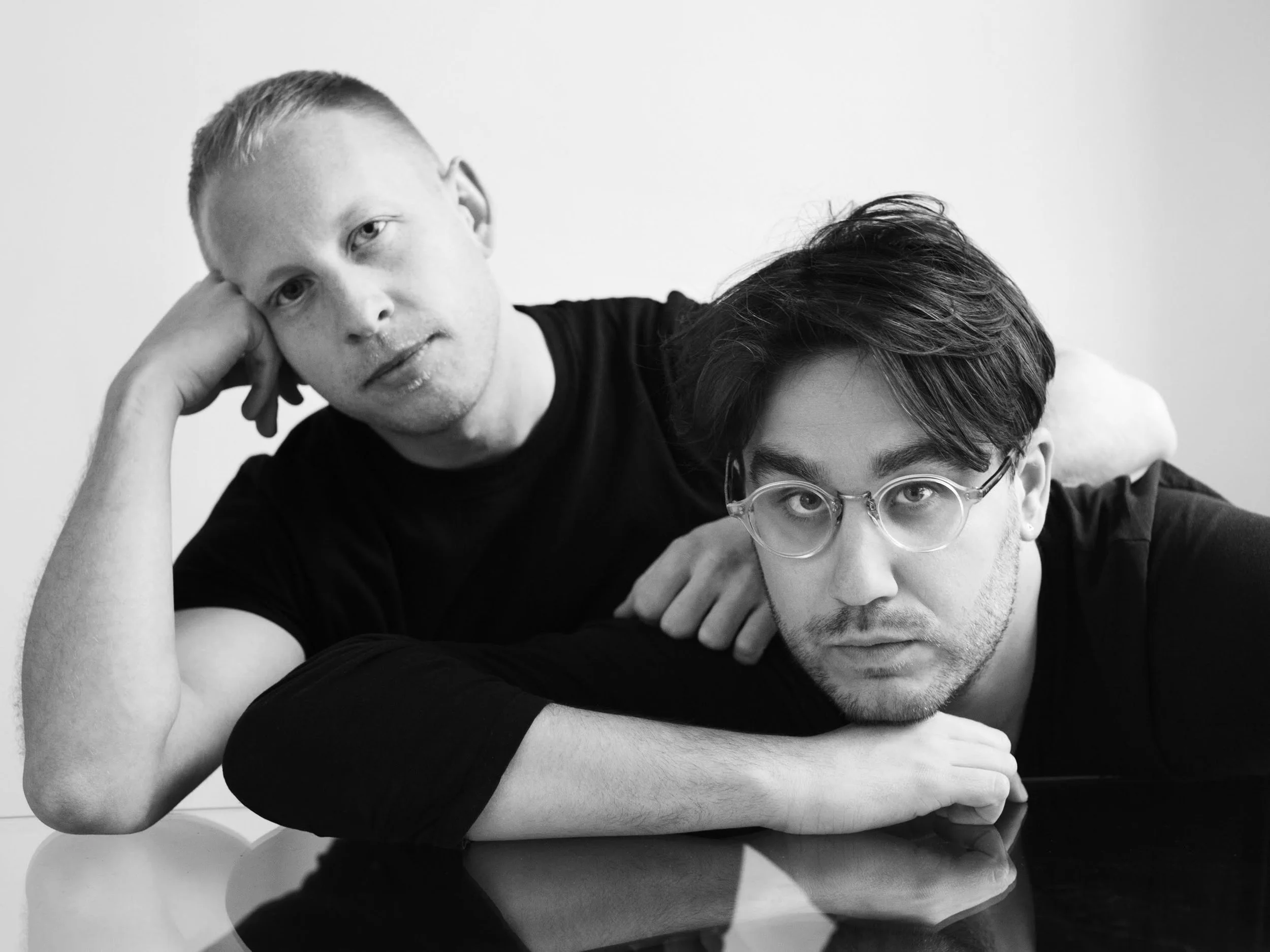 In Conversation With The Artistic Duo Behind Lazoschmidl