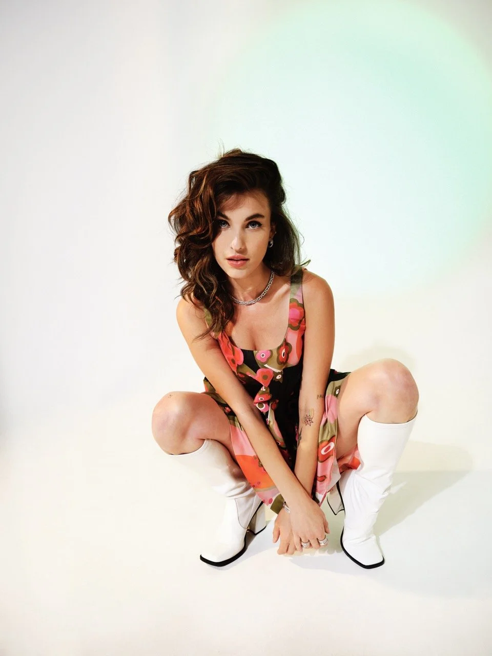 RAINSFORD ft Bulgari