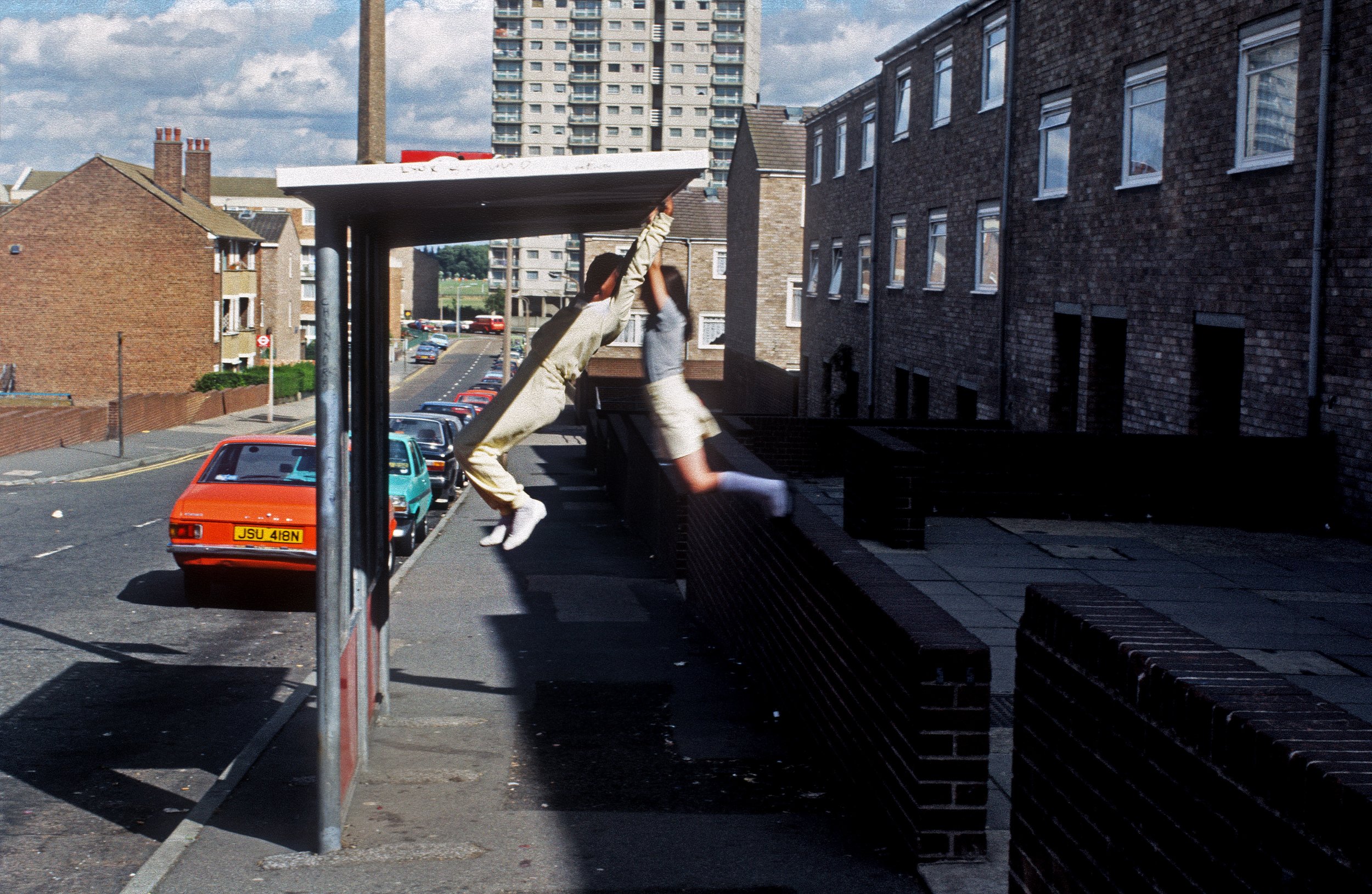 GUCCI PROSPETTIVE 4: ANCORA LONDRA