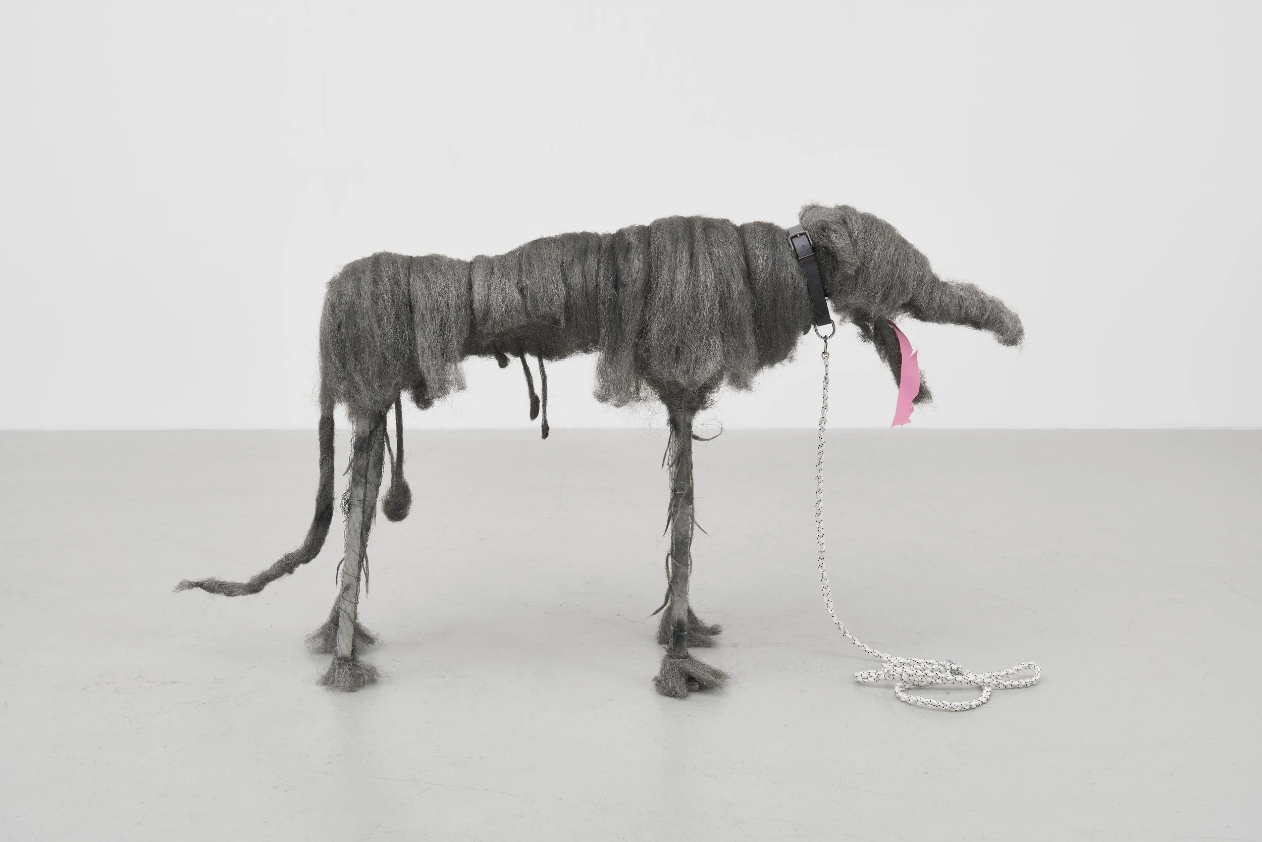 “A number of things” an exhibition by Camille Henrot opens in New York, Hauser &amp; Wirth on the 30th of a January until 12th of April.
