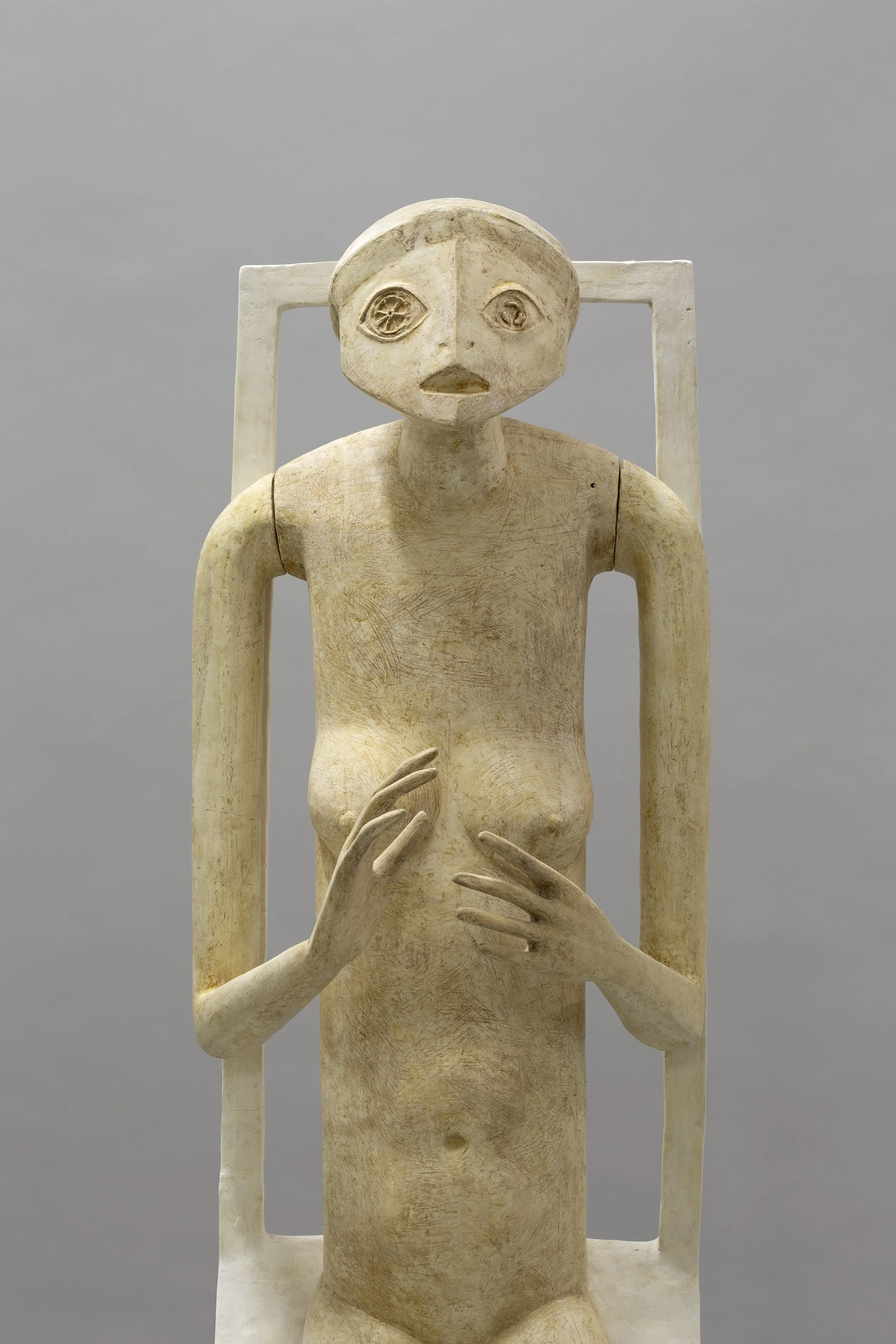 “Sculpting the void”, a show dedicated to Alberto Giacometti at the Cantini Museum will open on June 6, Marseille