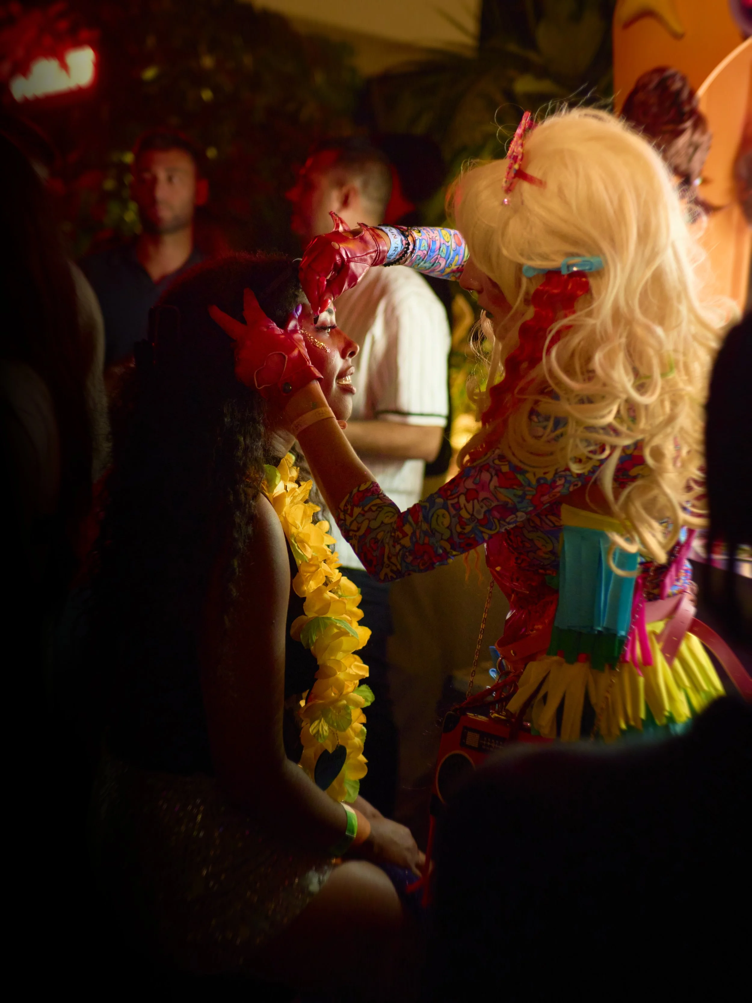 Where Reality Falls Away: elrow Opens a New Chapter in Ibiza