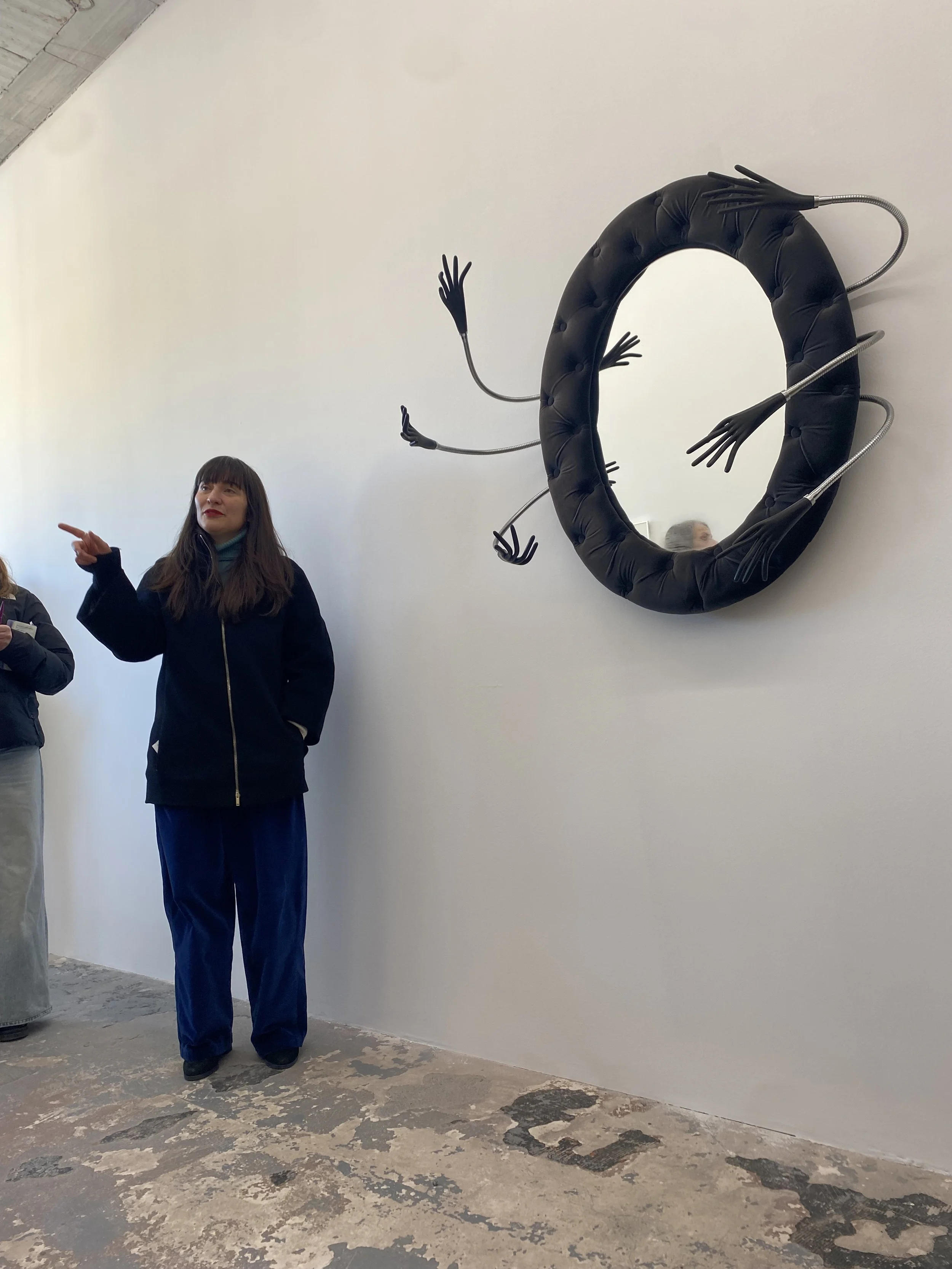 Marta Papini: Curating Without Easy Answers.
