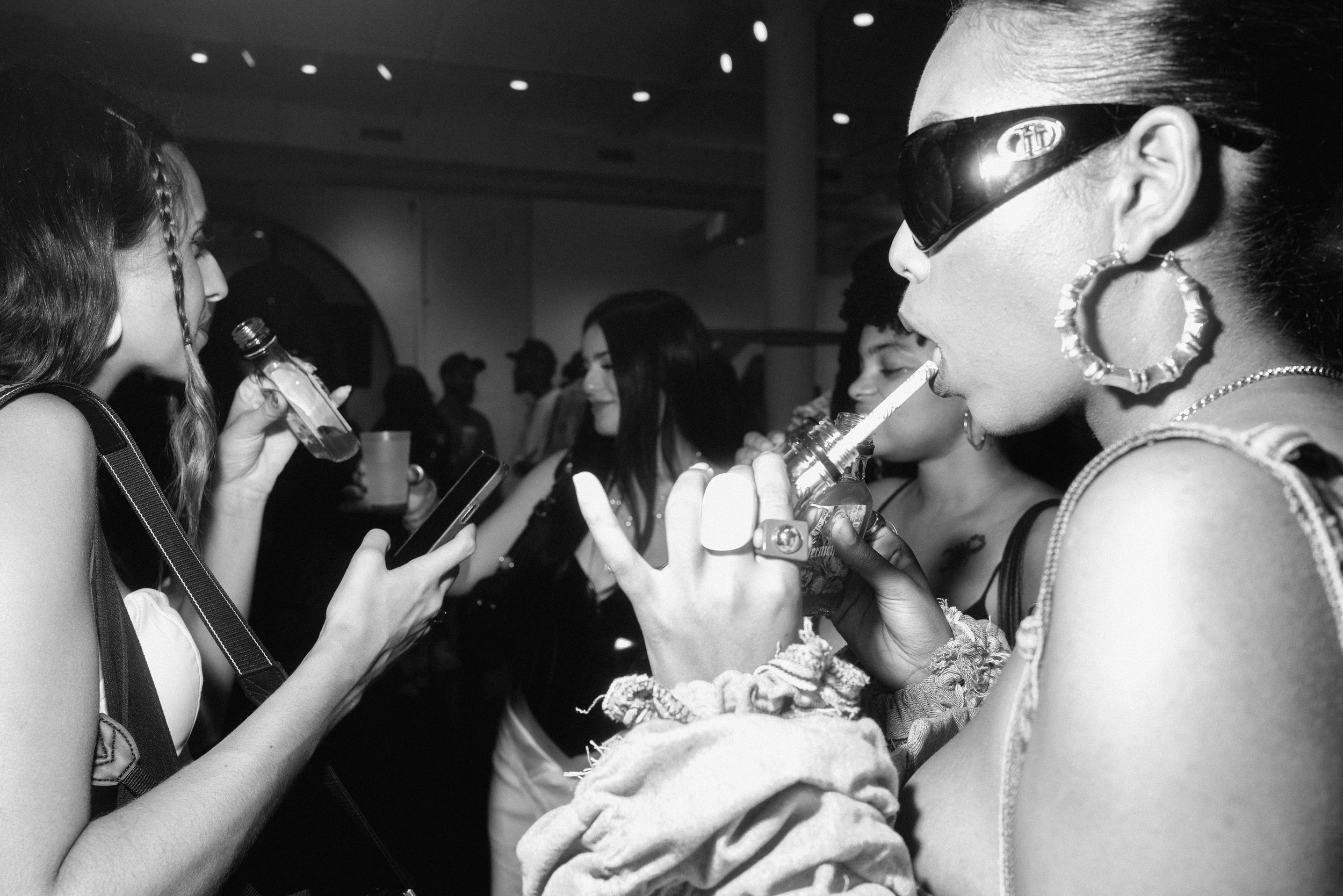 KidSuper Reimagines an Auction House as It's First Official In-Person Show  of Paris Fashion Week