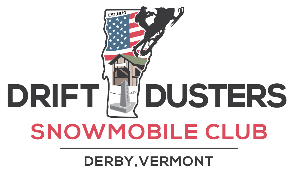 YETI RAMBLER 24 OZ MUG — Drift Dusters Snowmobile Club