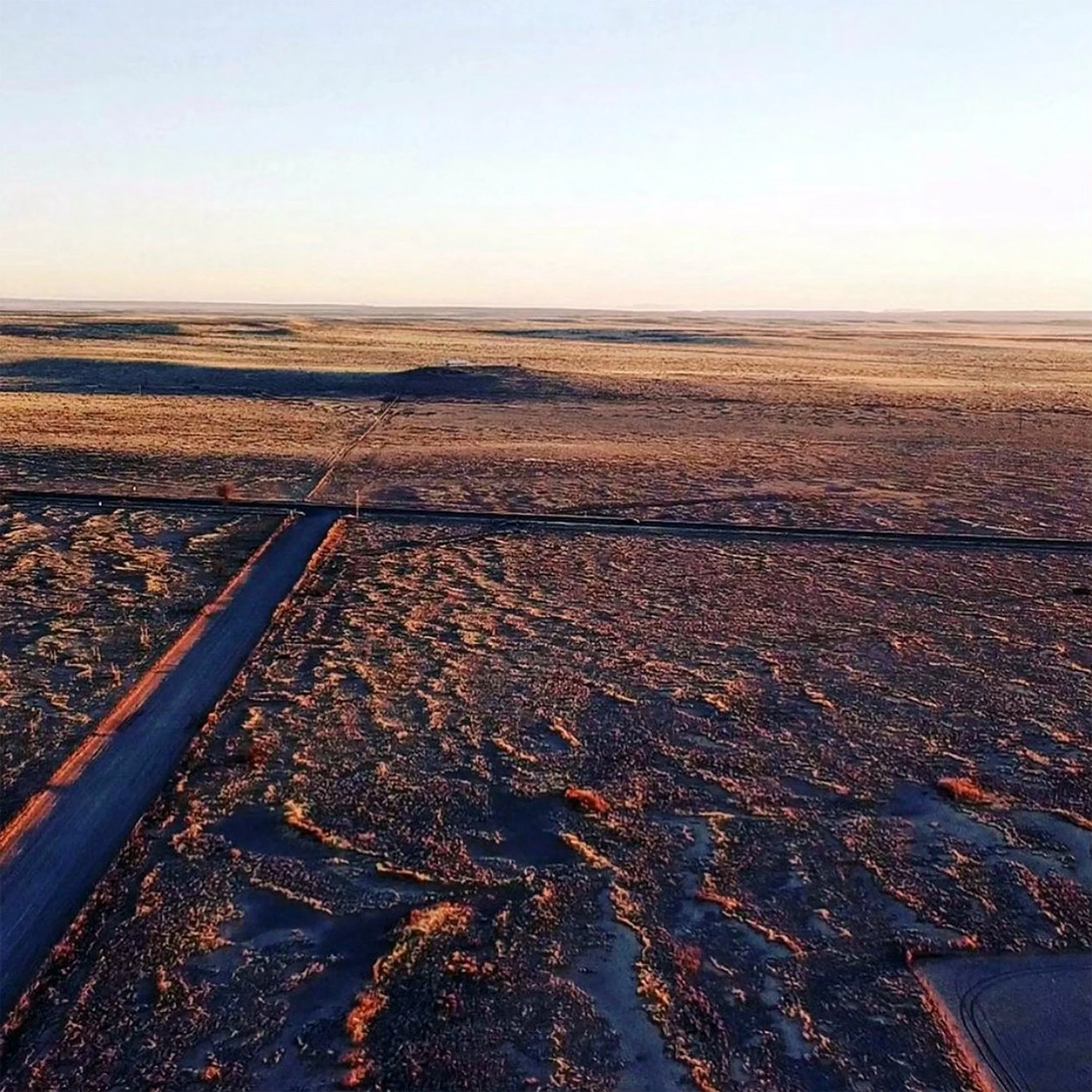 INVITATIONAL — MARFA INVITATIONAL