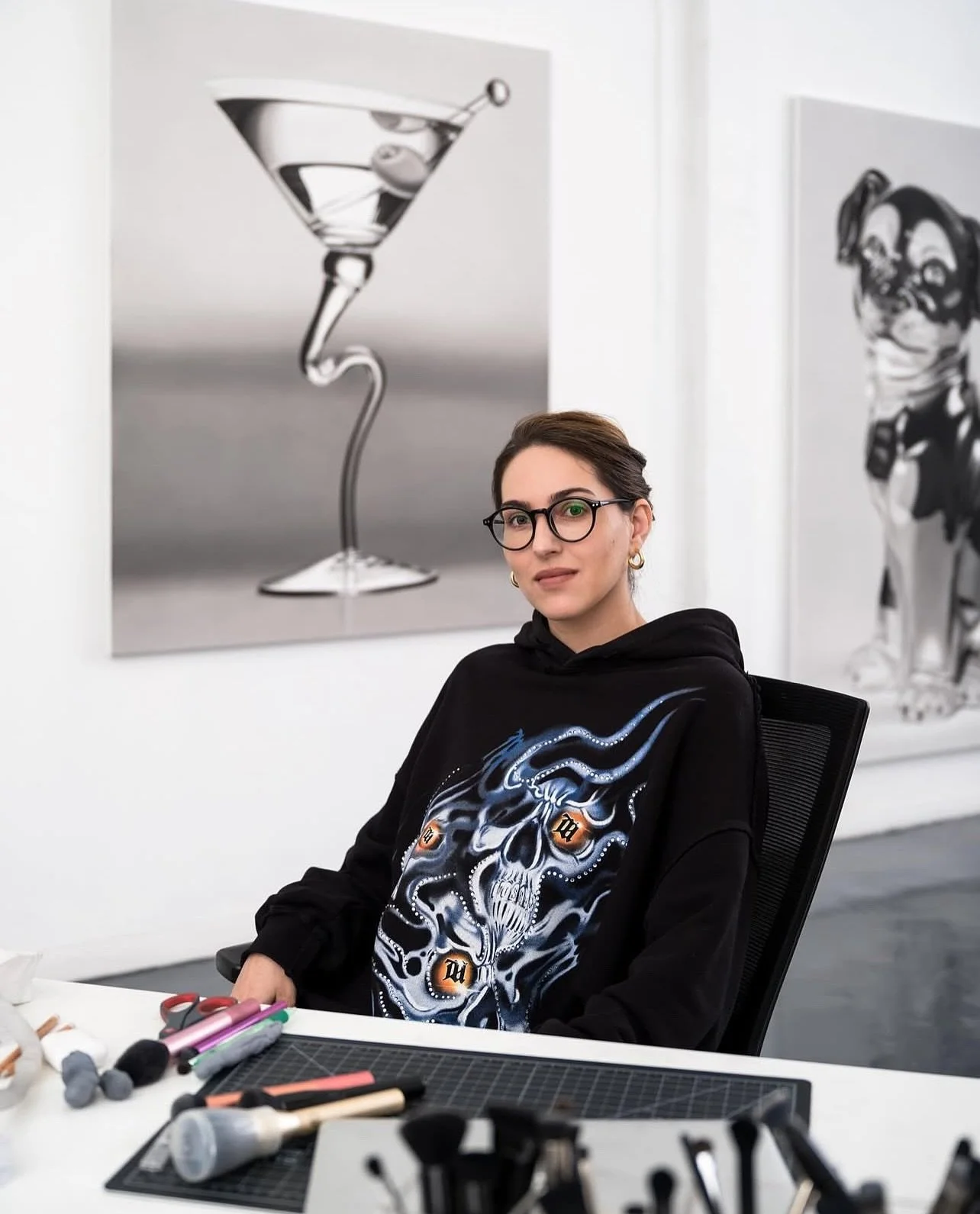 MARFA INVITATIONAL 

FALL🍎

Many thanks for the stellar Previews 🙏❤️✨

SEBASTIAN GLADSTONE | NYC 
@sebastiangladstone ✨
NIHURA MONTIEL 
&lsquo;Corporate Goddess&rsquo;
@nihura 💕

+ 

SHRINE | NYC 
@shrine.nyc ✨
KEN TAYLOR REYNAGA
&lsquo;Golden Hil