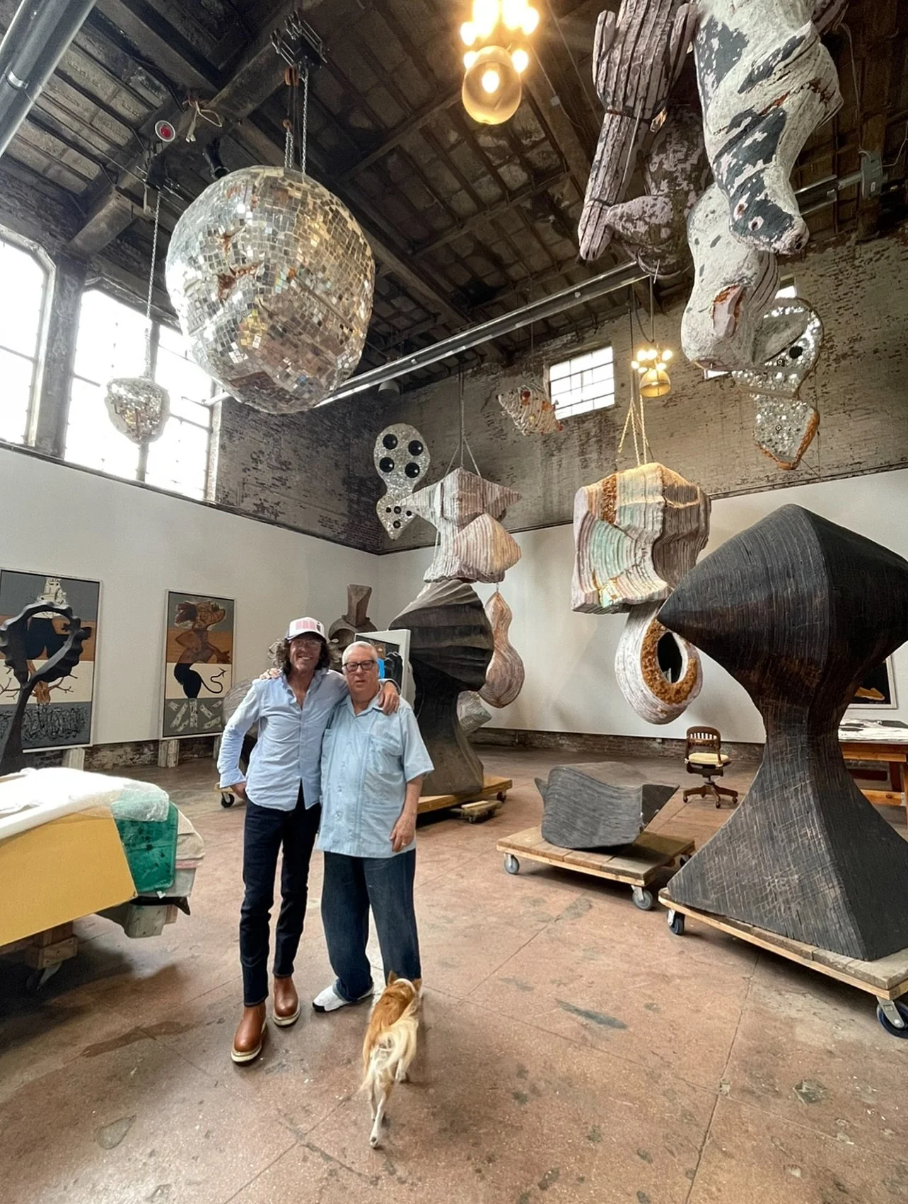 More Ray ❤️ @raysmithstudio 💕