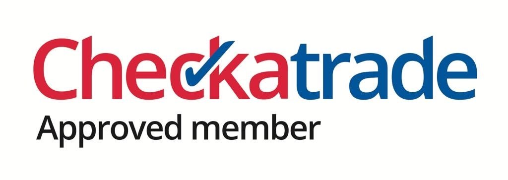 Checkatrade approved member