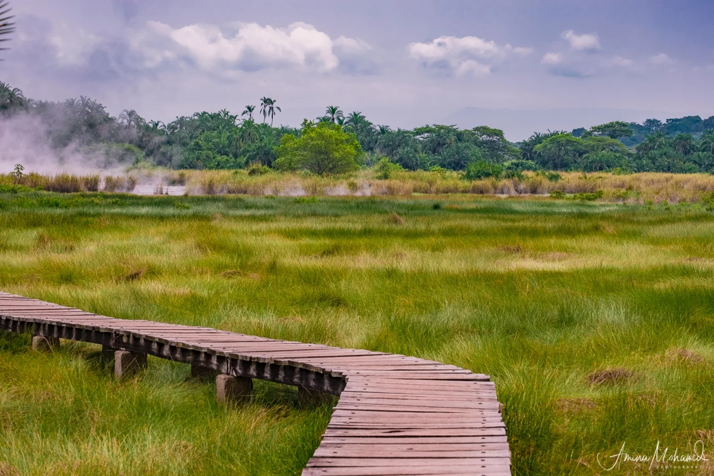Semuliki, Fort Portal, Uganda