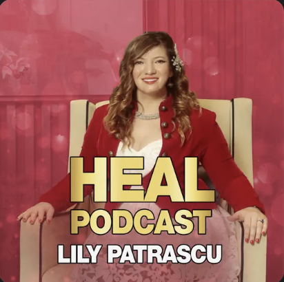 Heal Podcast