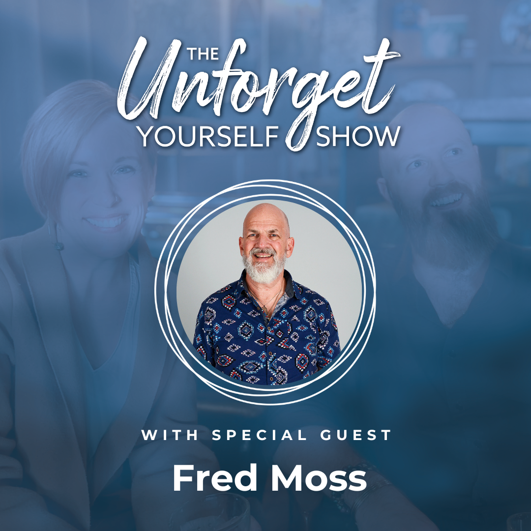 The Unforget Yourself Show