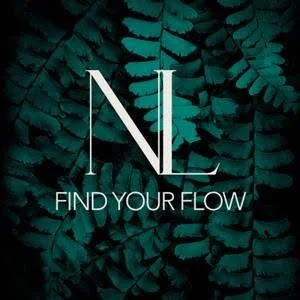 FIND YOUR FLOW