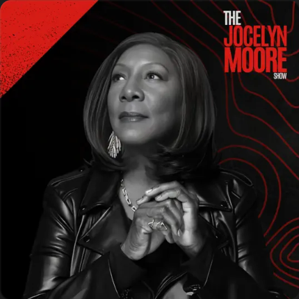 The Jocelyn Moore Show