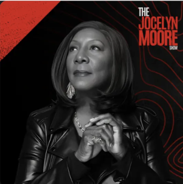 The Jocelyn Moore Show