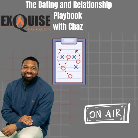 The Dating and Relationship Playbook