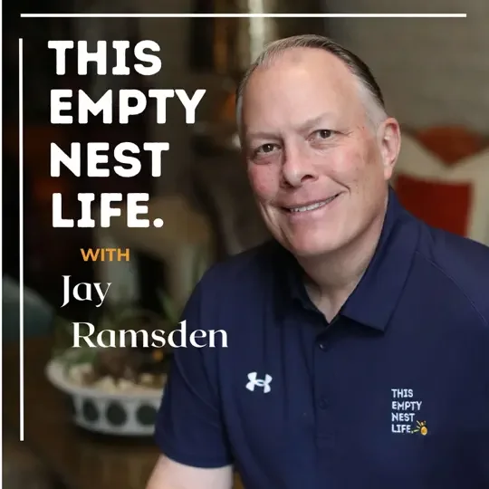 This Empty Nest Life