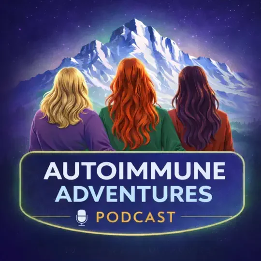 Autoimmune Adventures