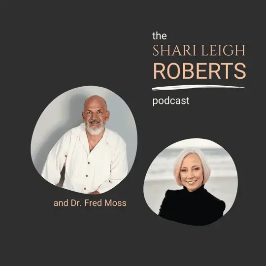 The Shari Leigh Roberts Podcast