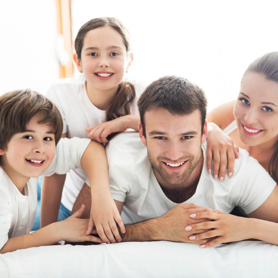 FAMILY DENTISTRY