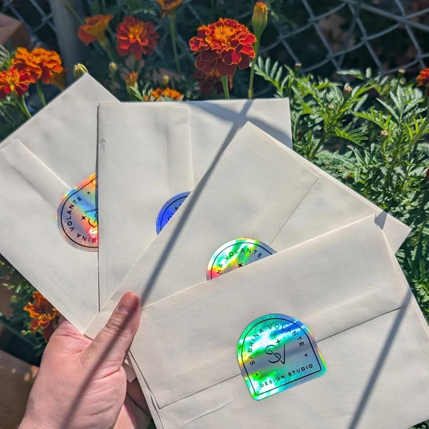 It's the first Monday of the month which means the first batch of art of the month club goodies have been mailed! 🐦 If you still want to get your hands on these cuties you can sign up via link in bio and it will ship to you on the 27th!