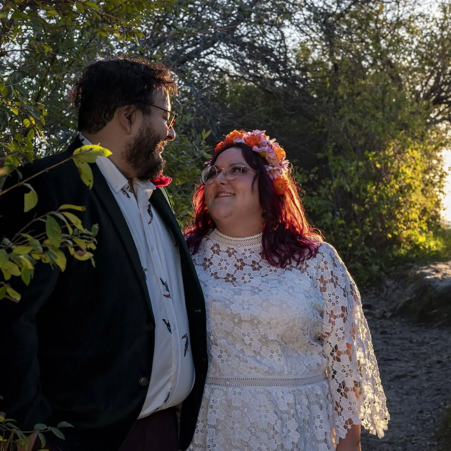 Happy anniversary bestie 💖 @domomarvin