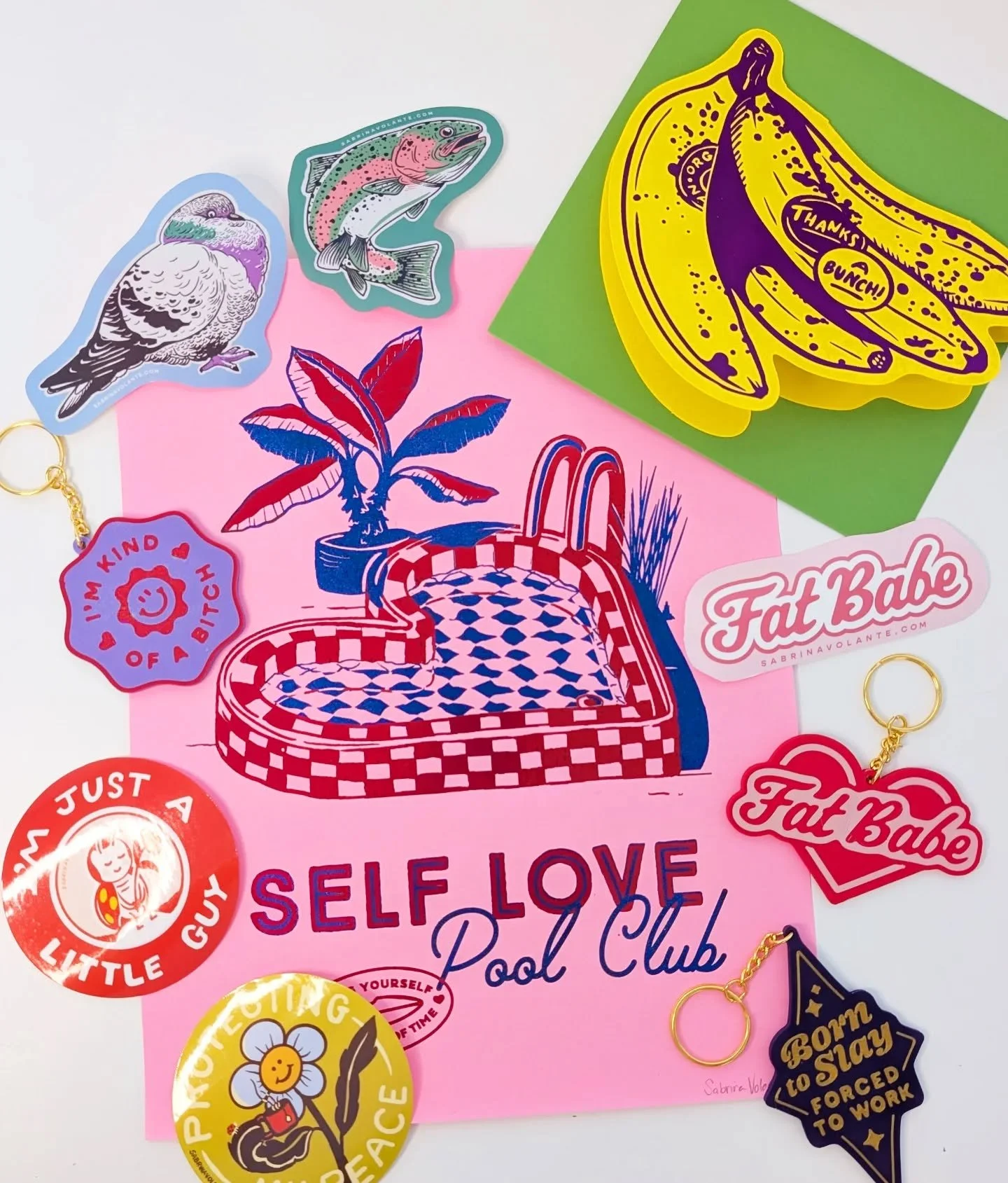 It's tiiiiiiiiiimeeee!!!! The November drop is here!! So many new things are live now in my shop &hearts;️