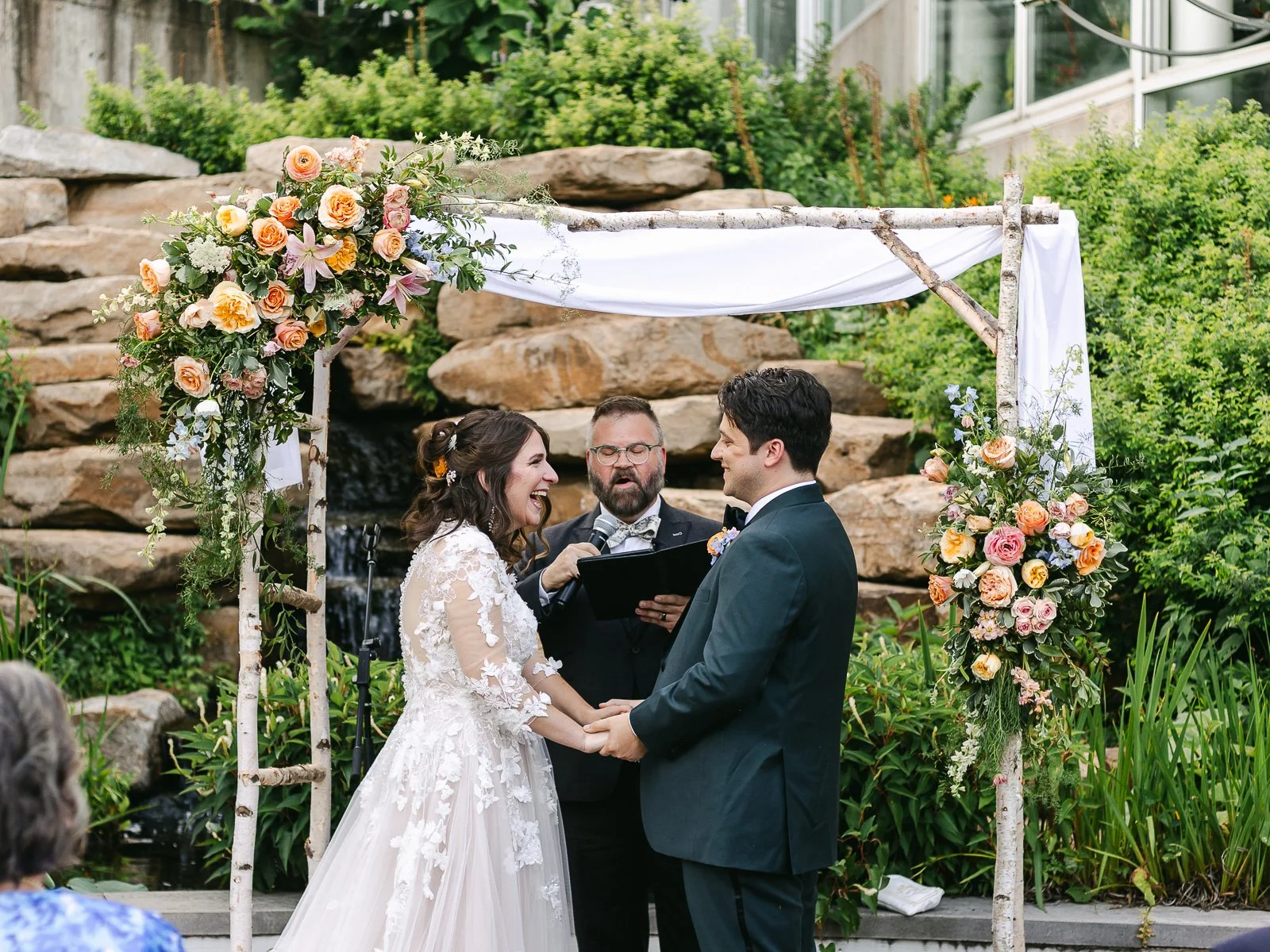 Weddings