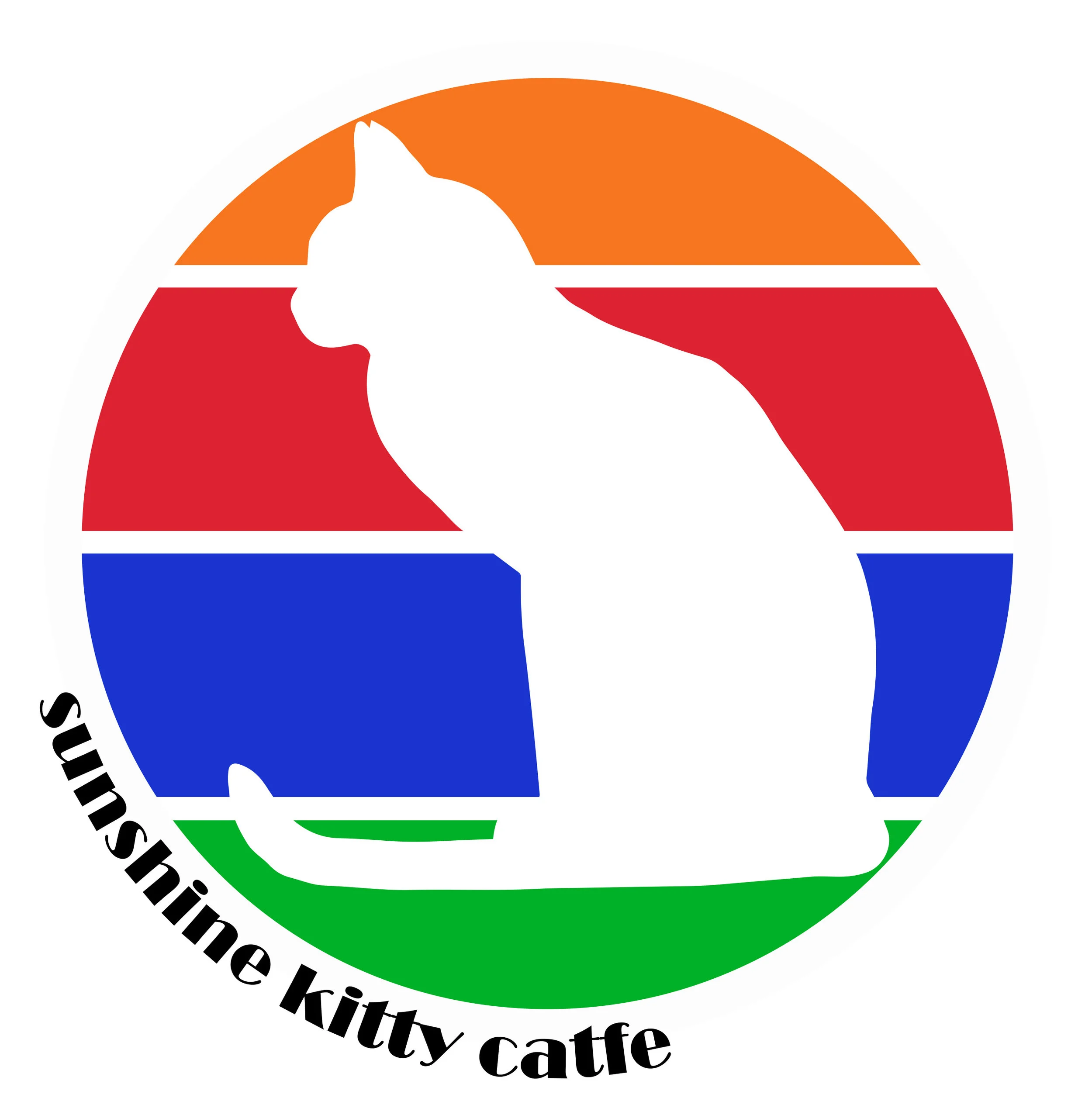 Sunshine Kitty Catfe