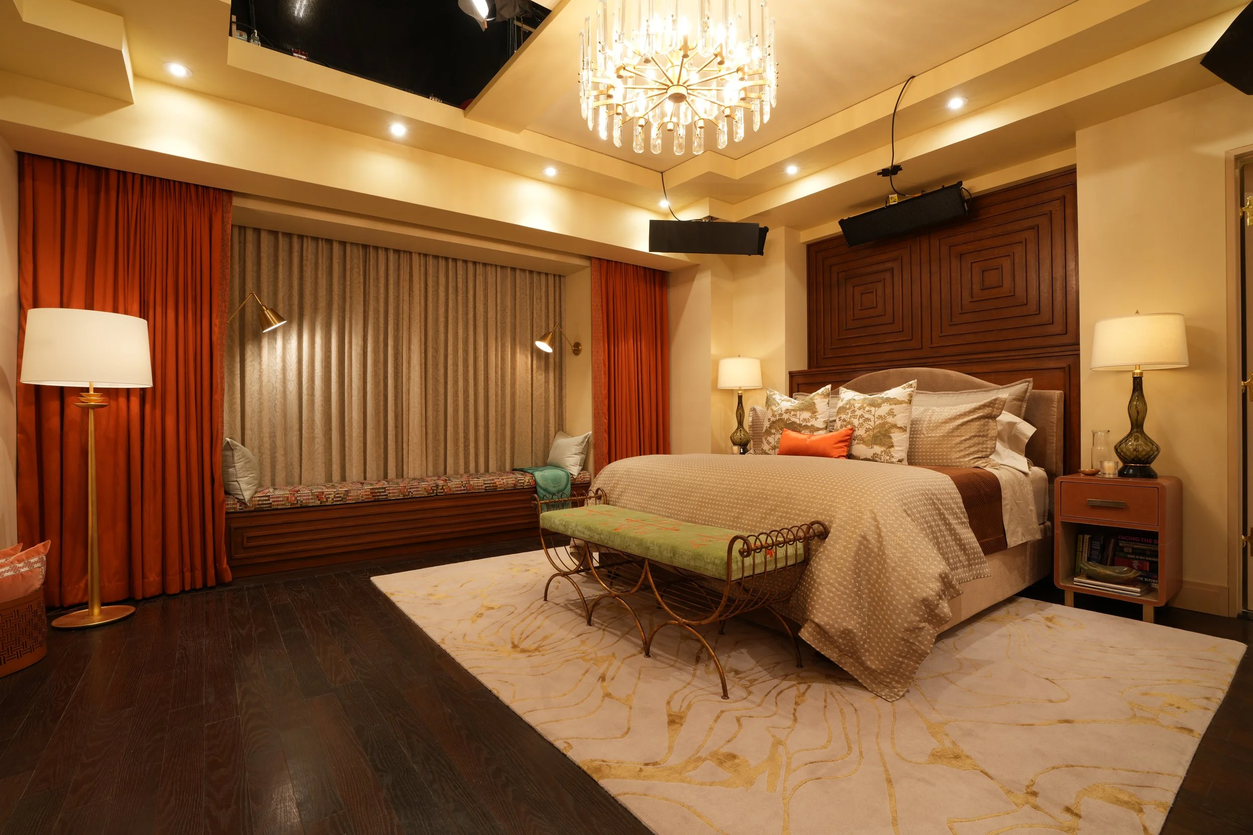  LTW’S BEDROOM 